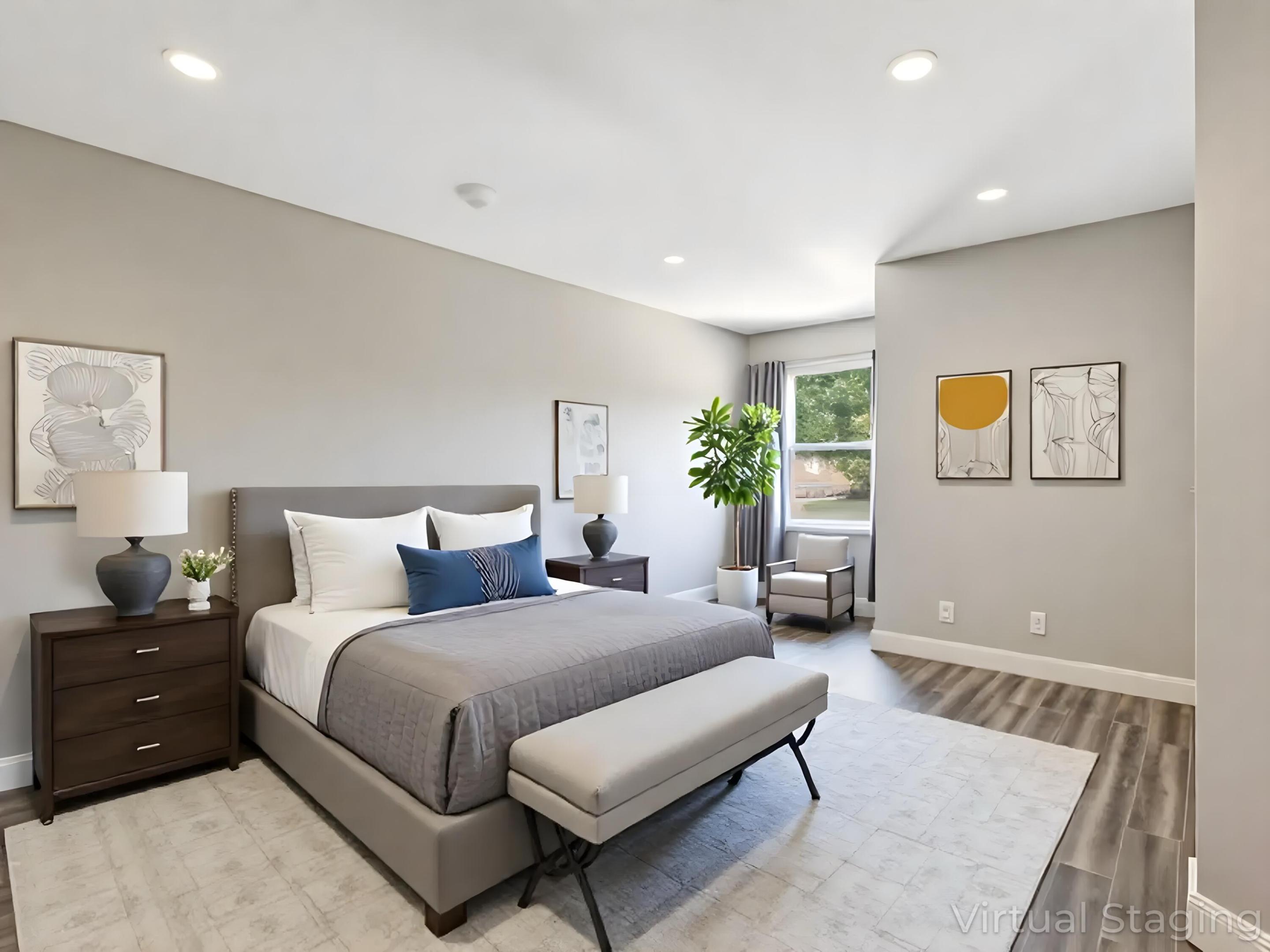 1527 Barrymore Court