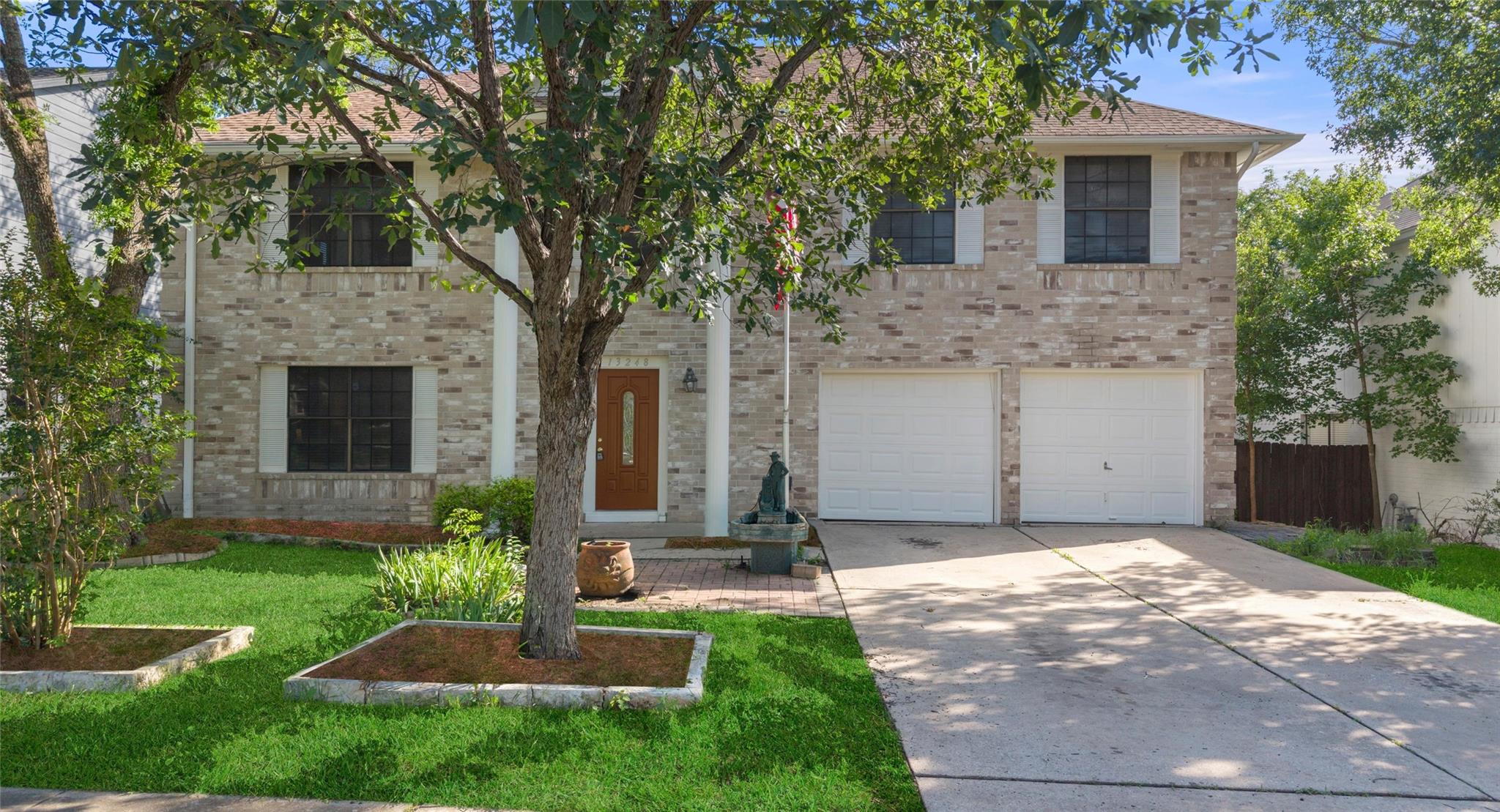 13248 Kerrville Folkway