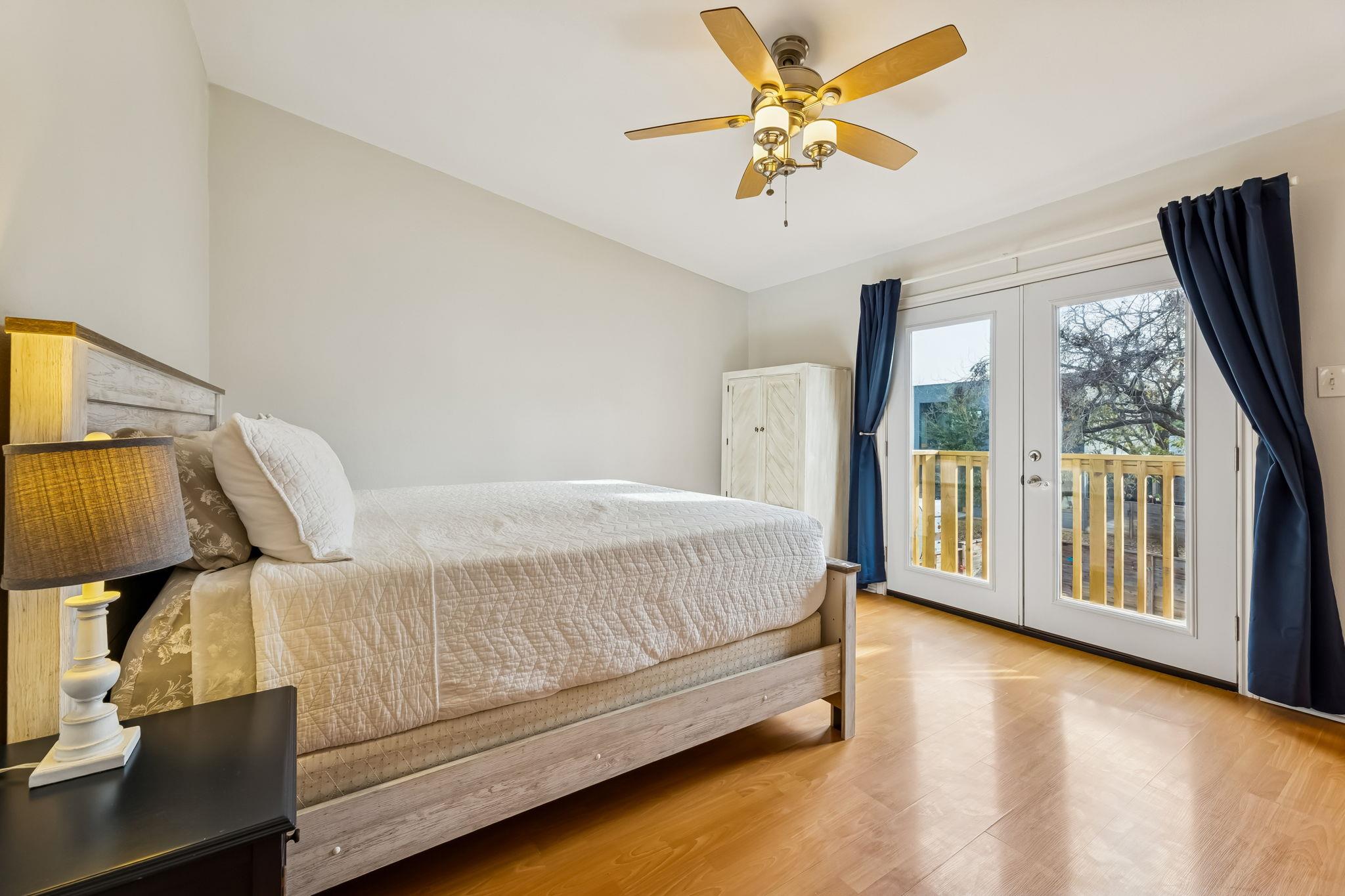 2021 Bluebonnet LN # 210