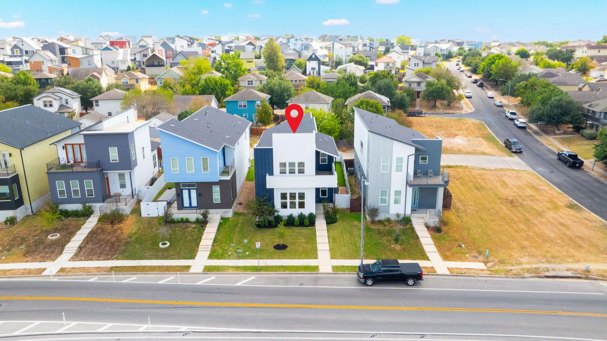6109 Sendero Hills PKWY