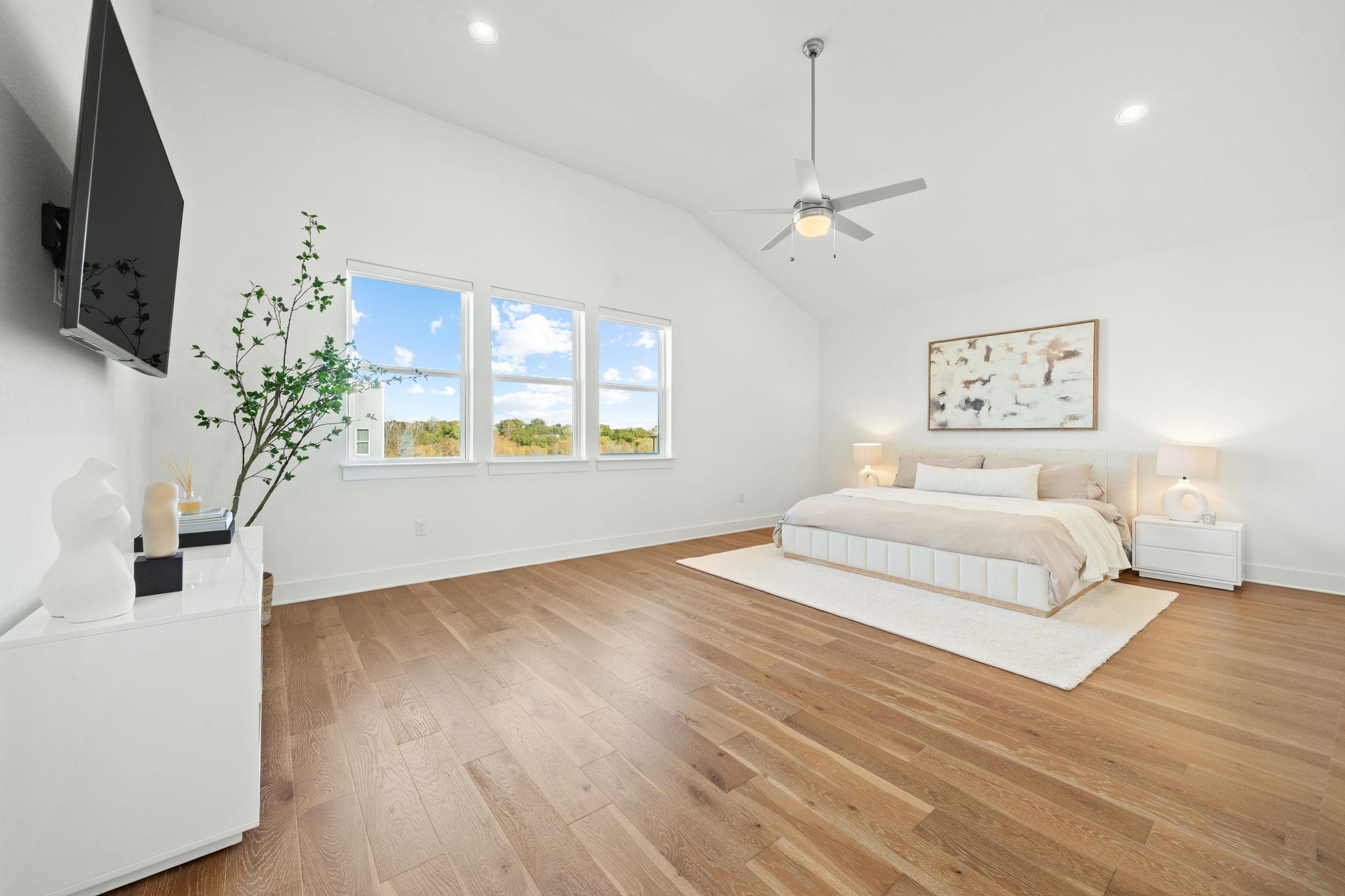 6109 Sendero Hills PKWY