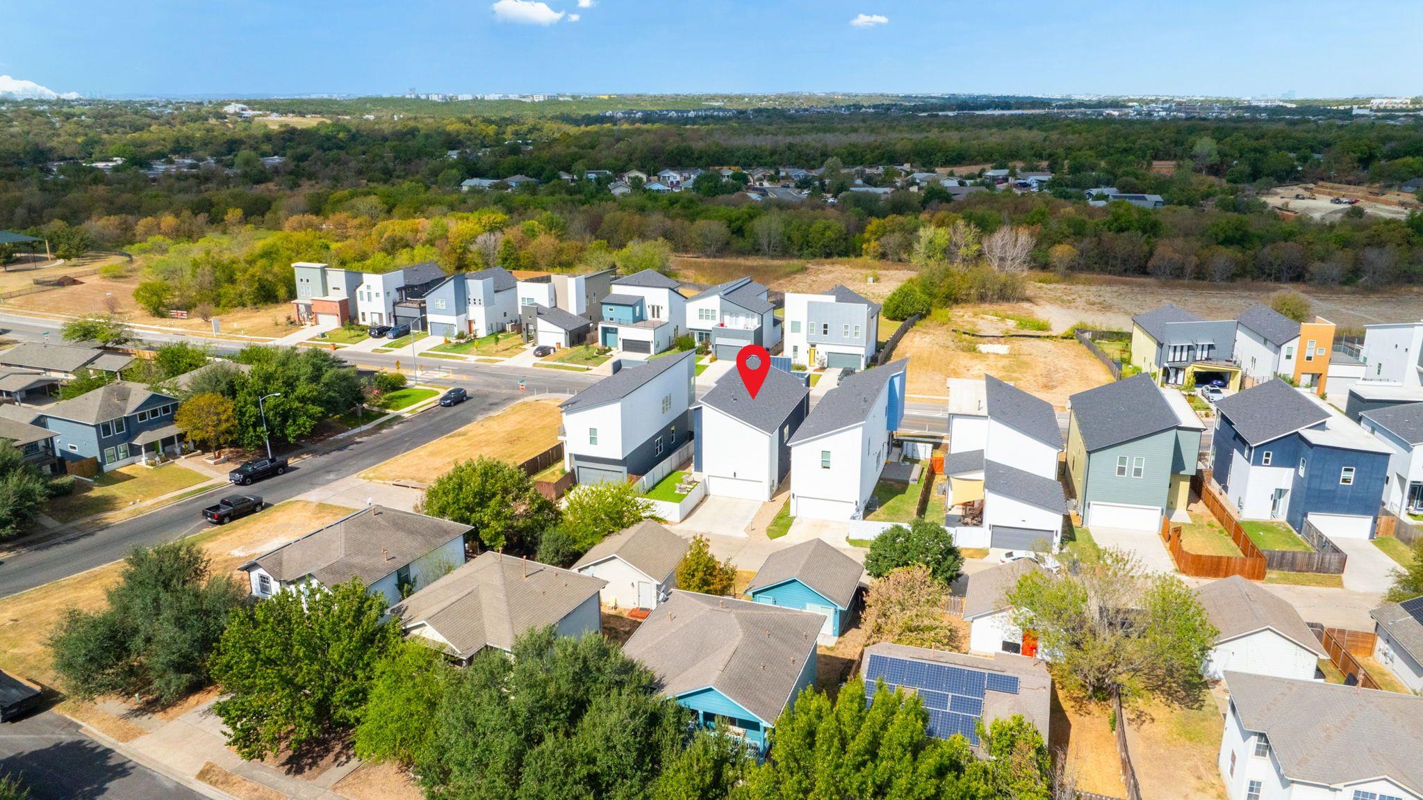 6109 Sendero Hills PKWY