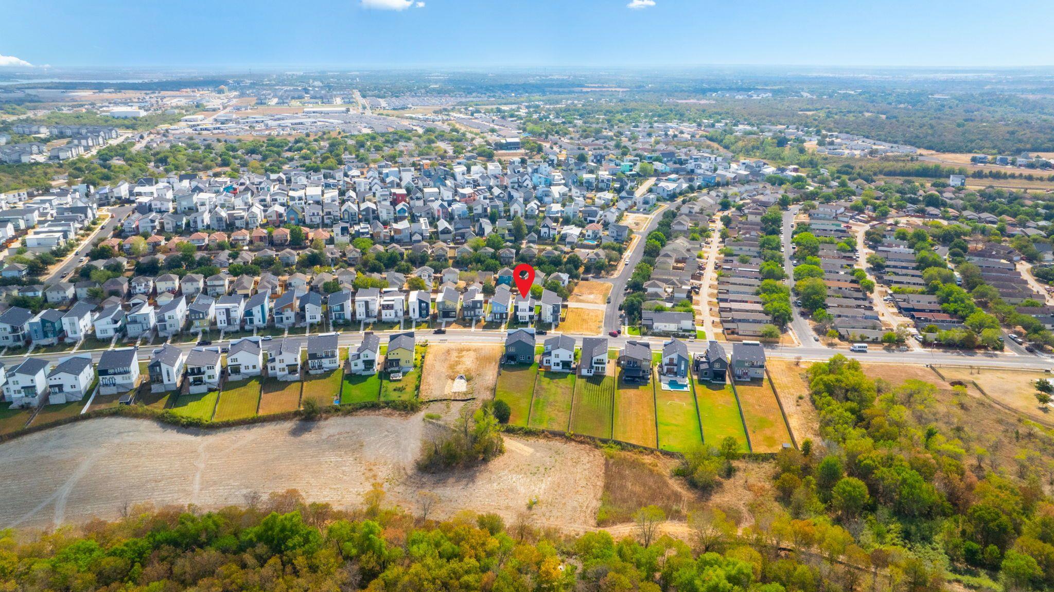 6109 Sendero Hills PKWY