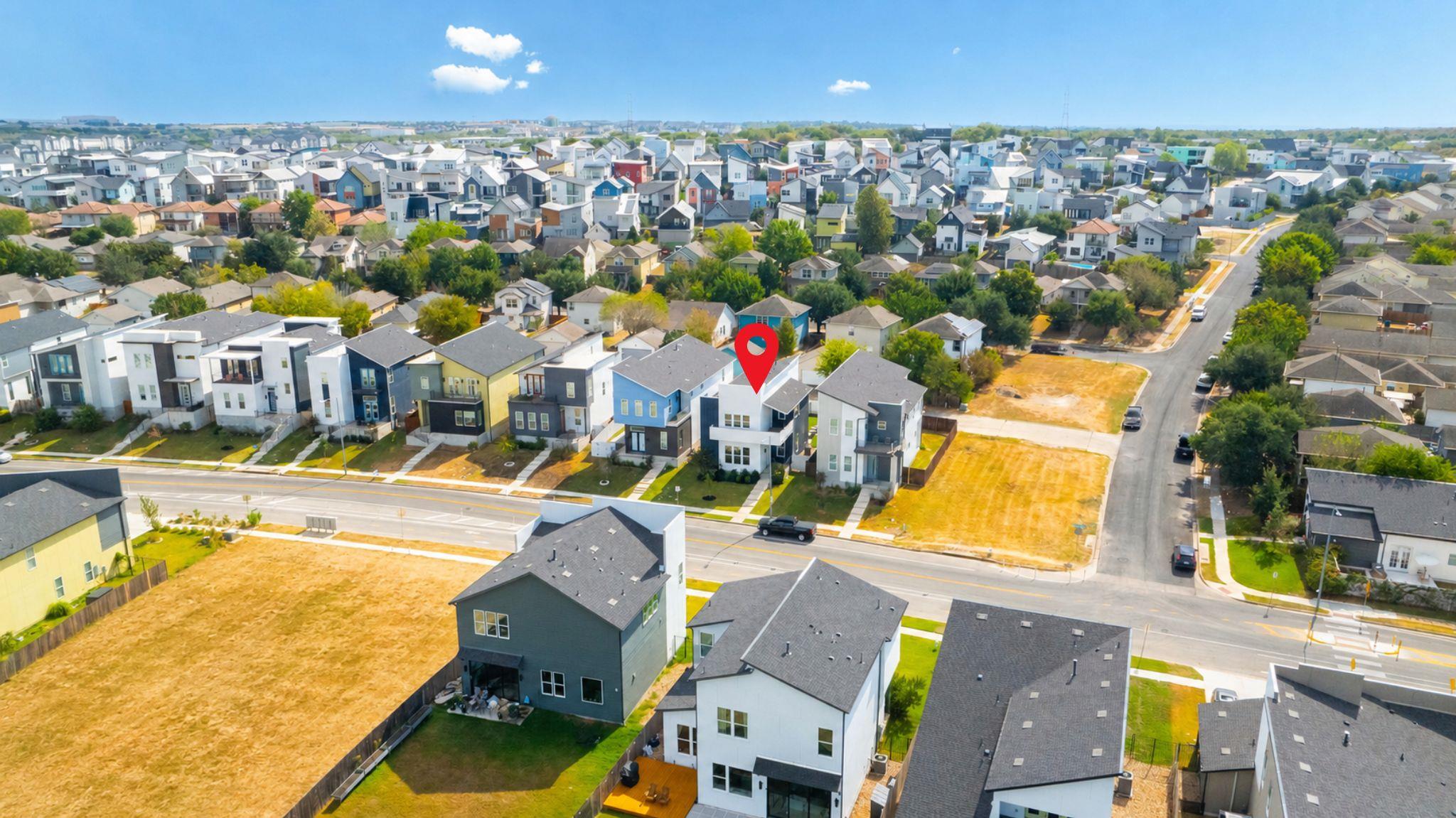 6109 Sendero Hills PKWY