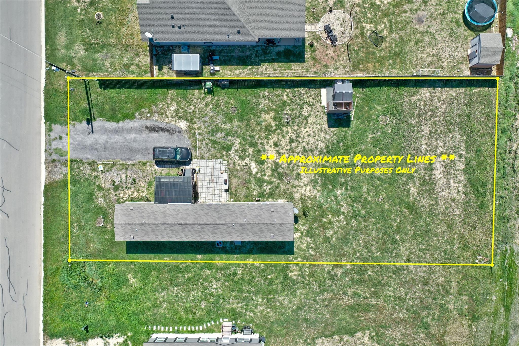 290 Margarita DR
