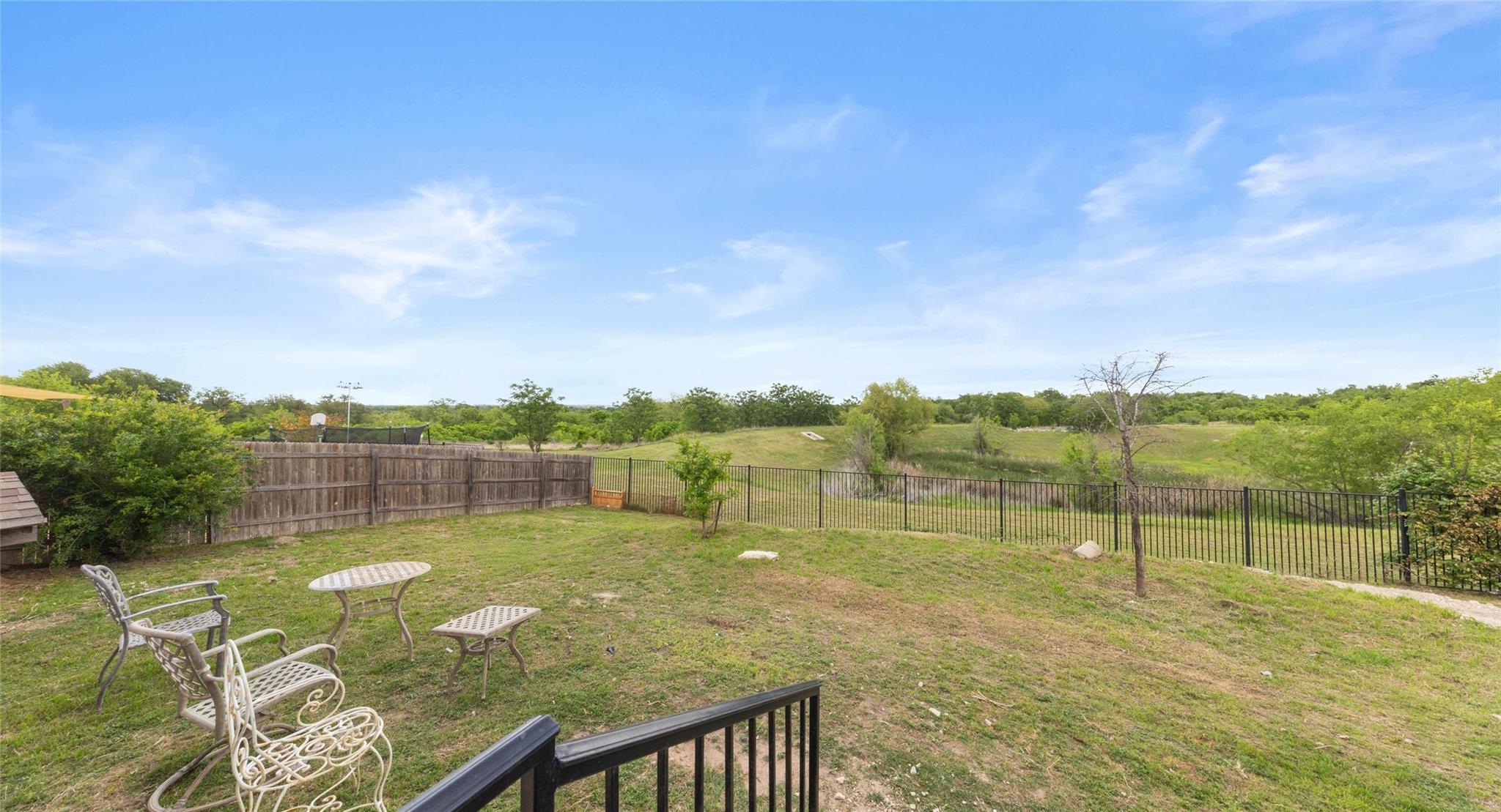 707 Liard River RD