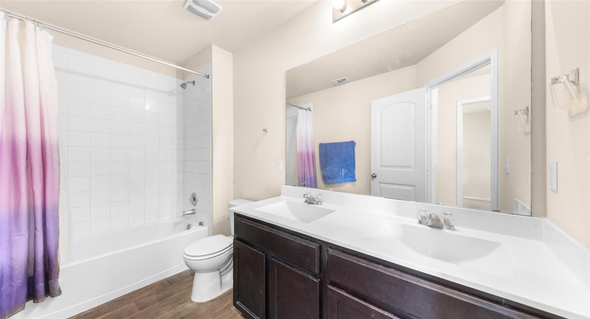 707 Liard River RD