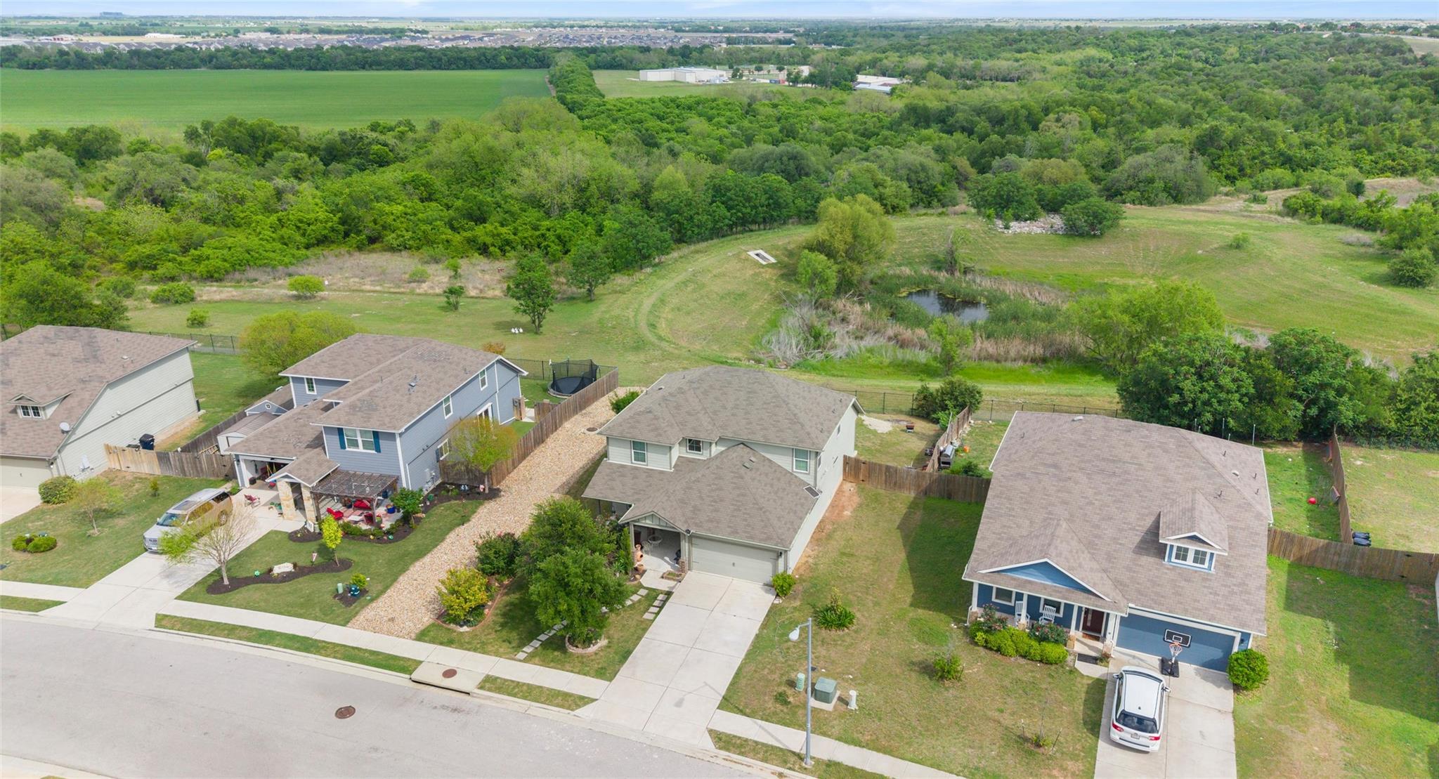 707 Liard River RD