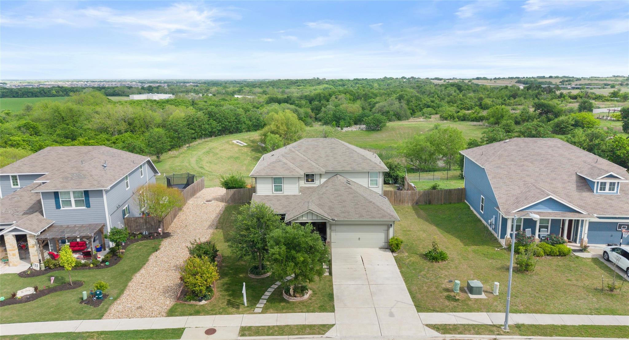 707 Liard River RD