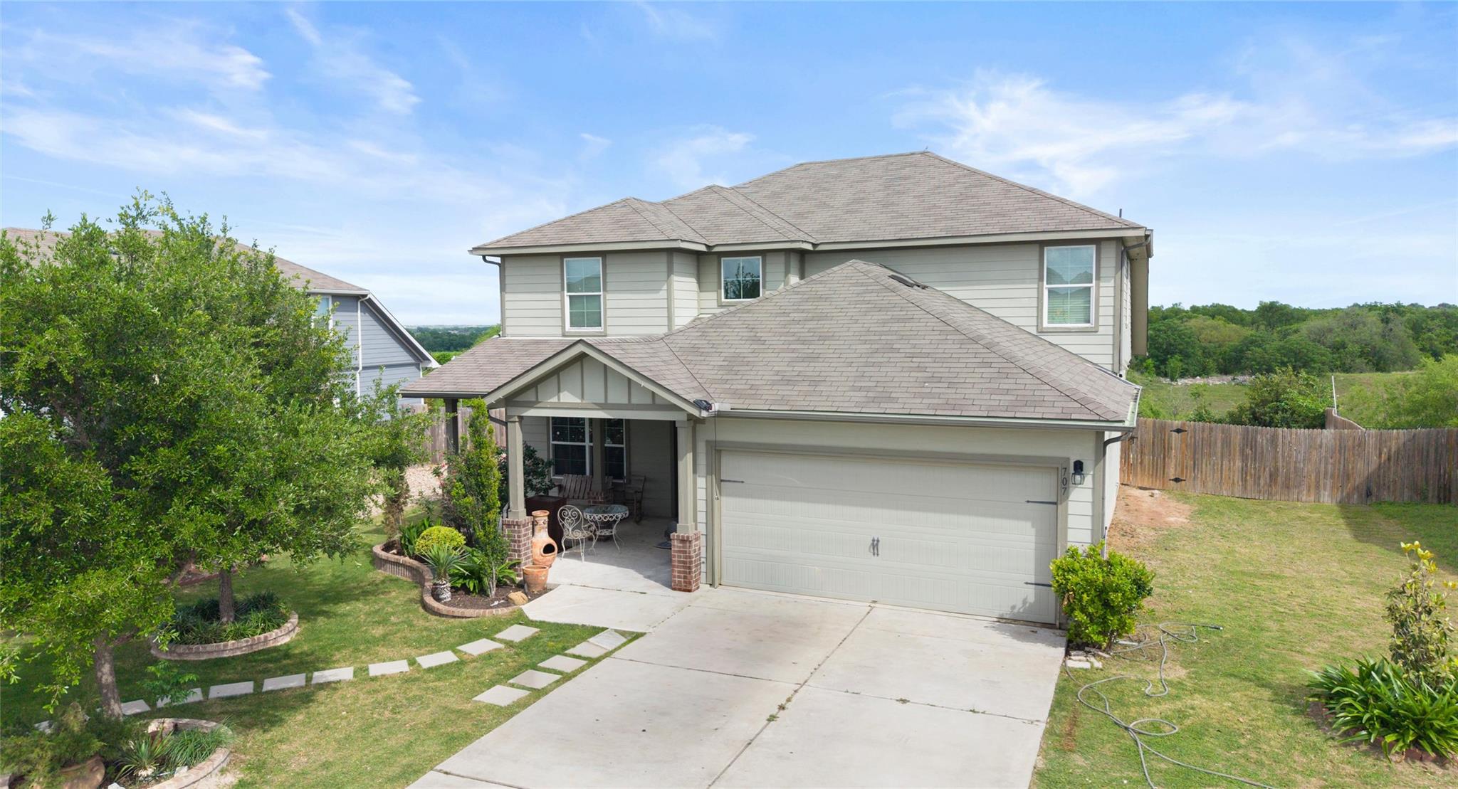 707 Liard River RD