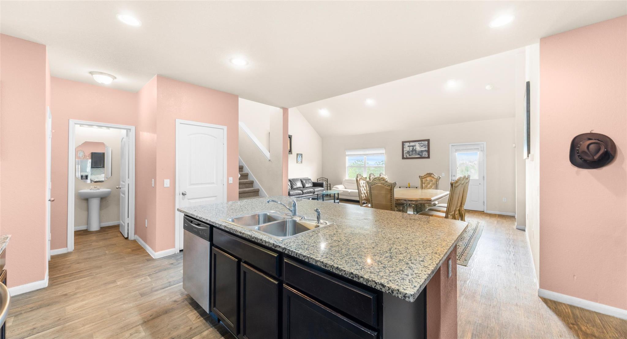 707 Liard River RD
