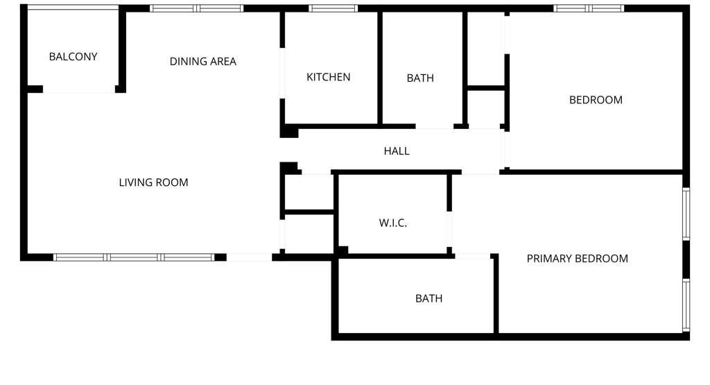712 W 21st ST # 203