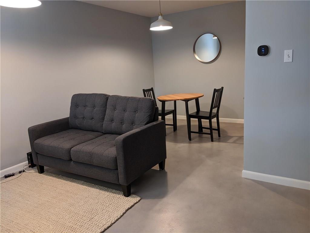 1705 Crossing PL # 124 Unit: B-124