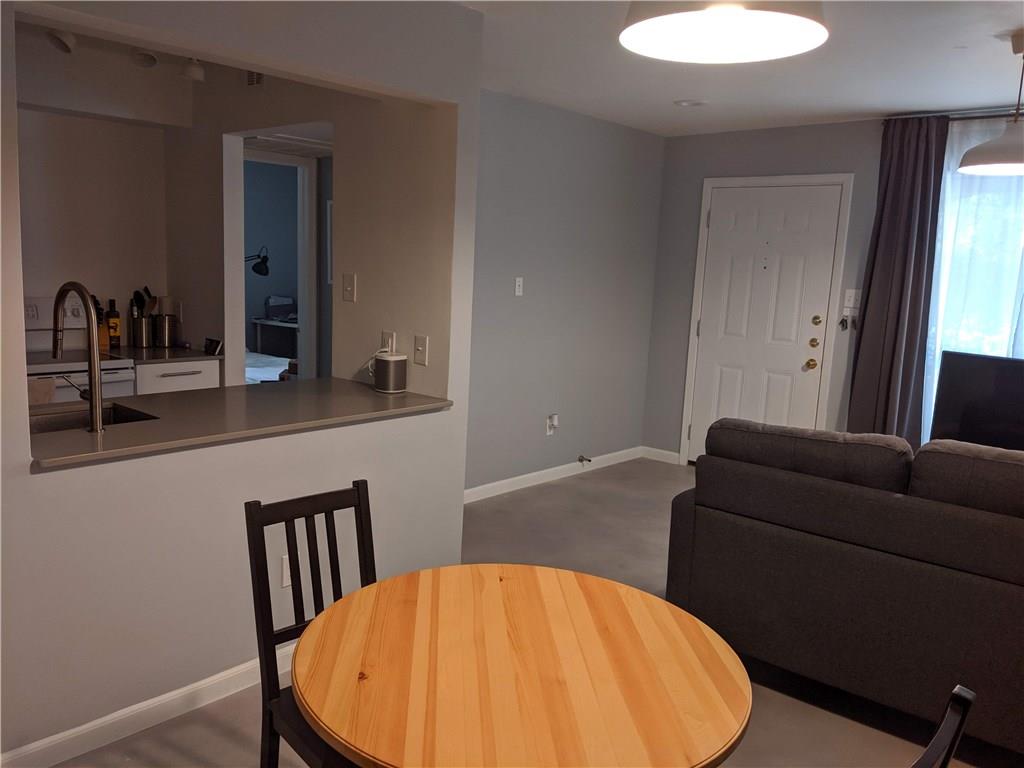 1705 Crossing PL # 124 Unit: B-124