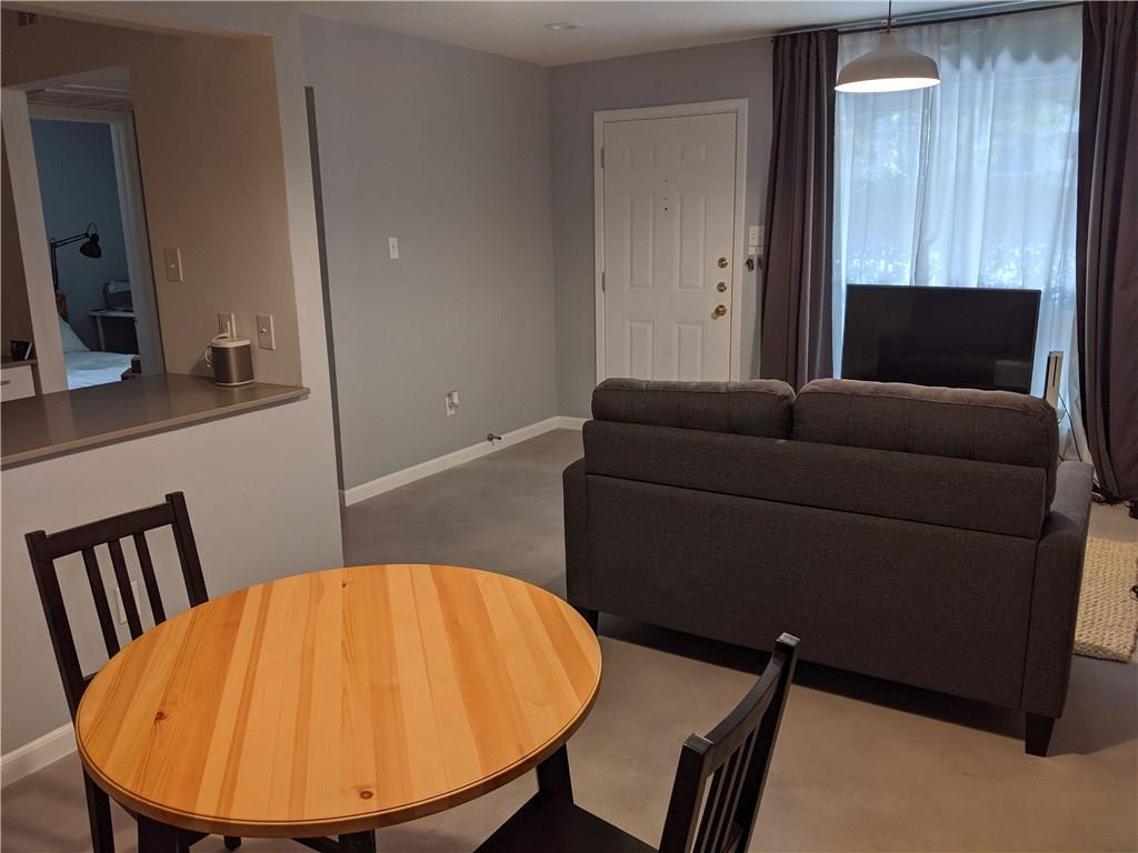 1705 Crossing PL # 124 Unit: B-124