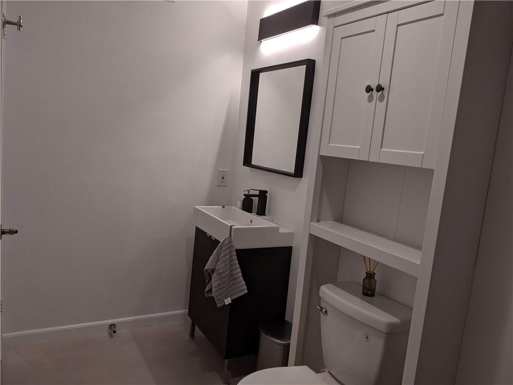 1705 Crossing PL # 124 Unit: B-124