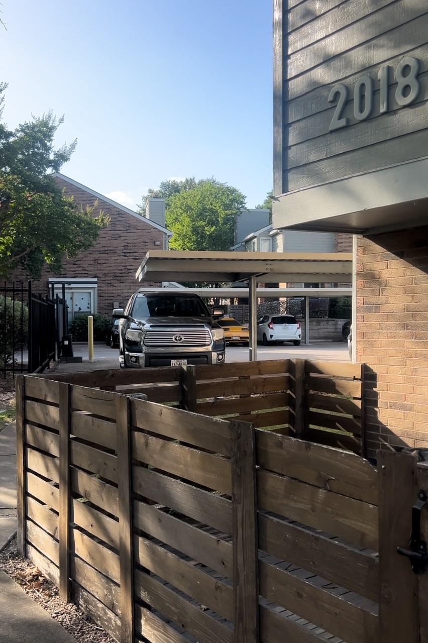 2018 W RUNDBERG LN # 20B