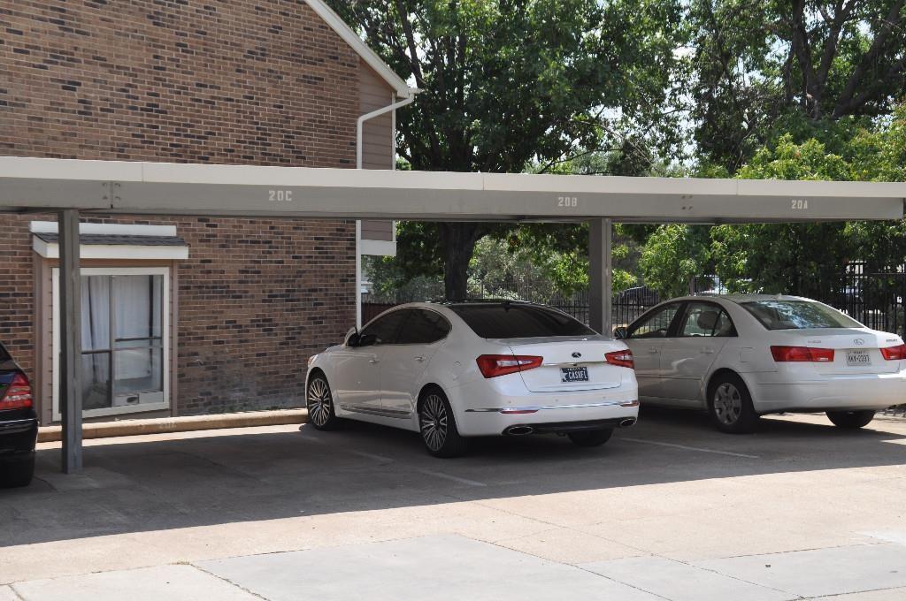 2018 W RUNDBERG LN # 20B