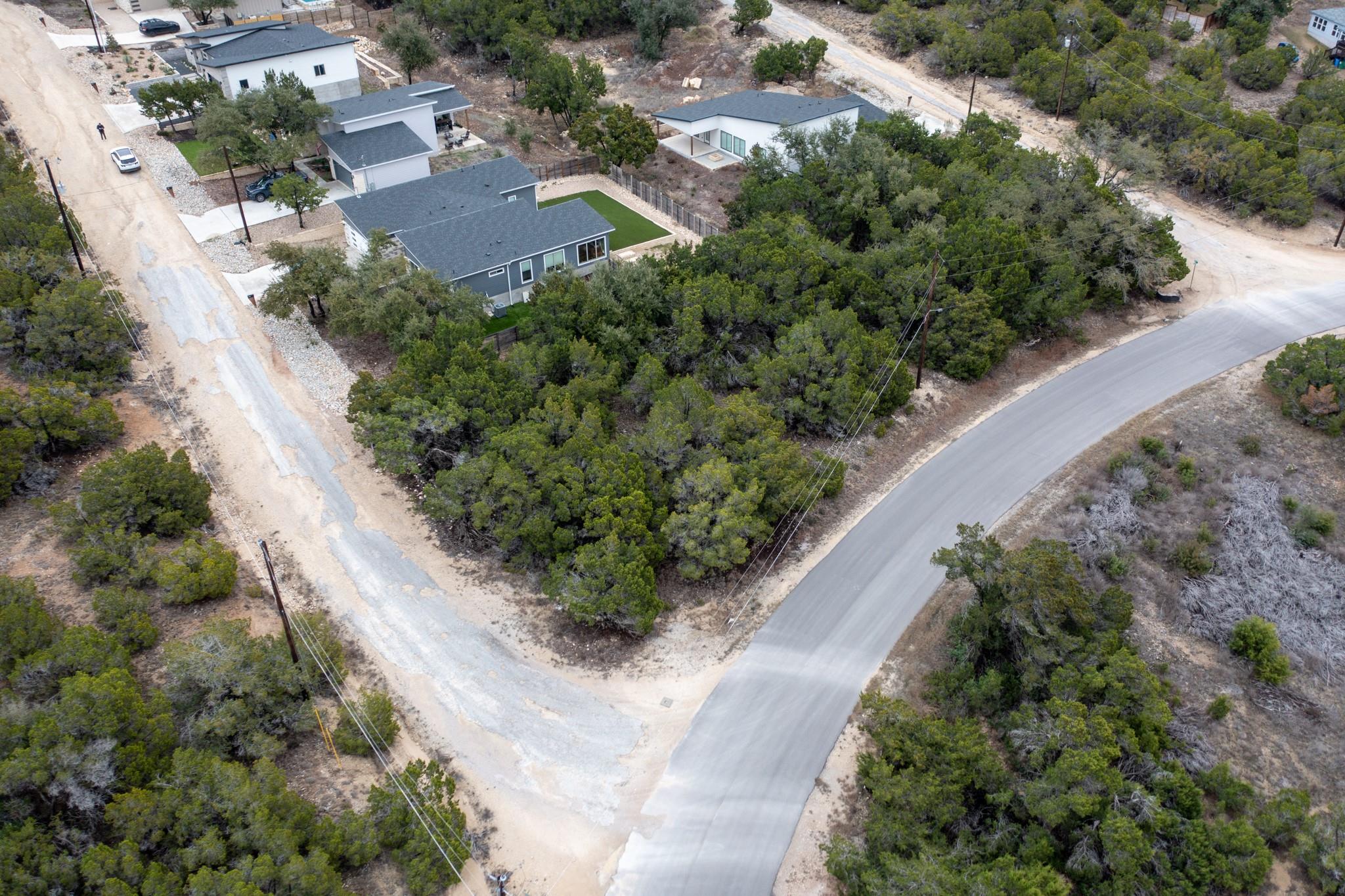 8601 Big Horn CIR