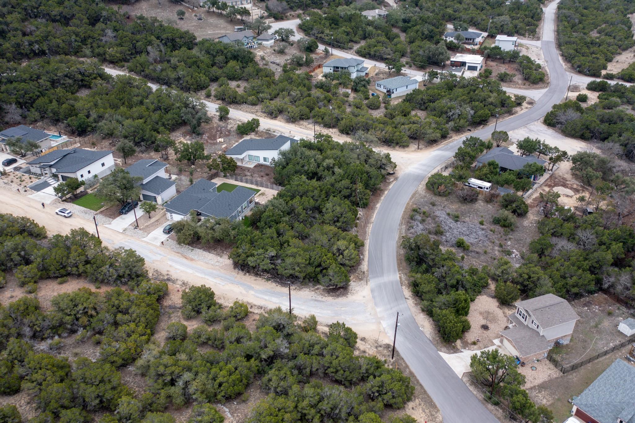 8601 Big Horn CIR