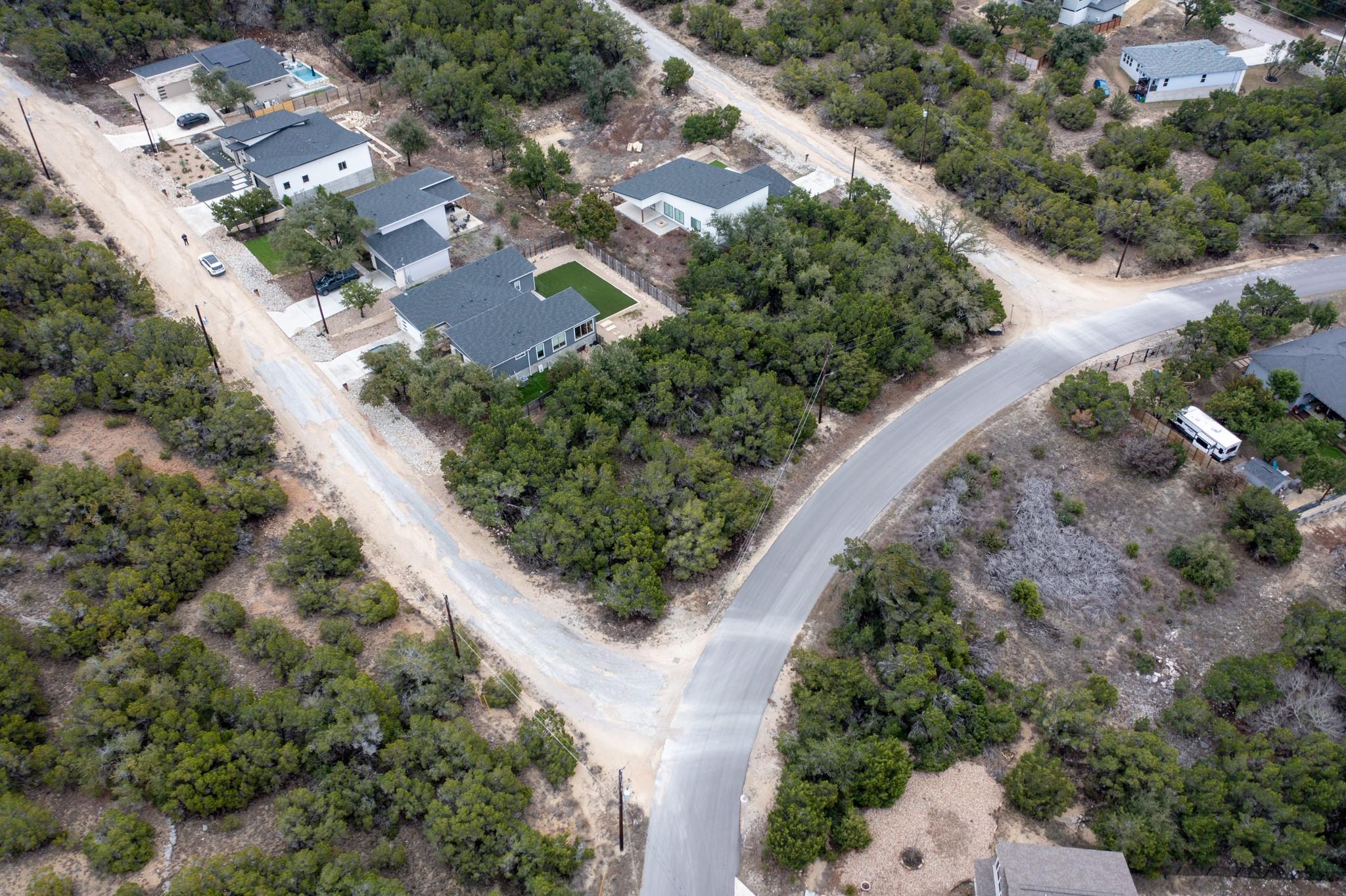 8601 Big Horn CIR