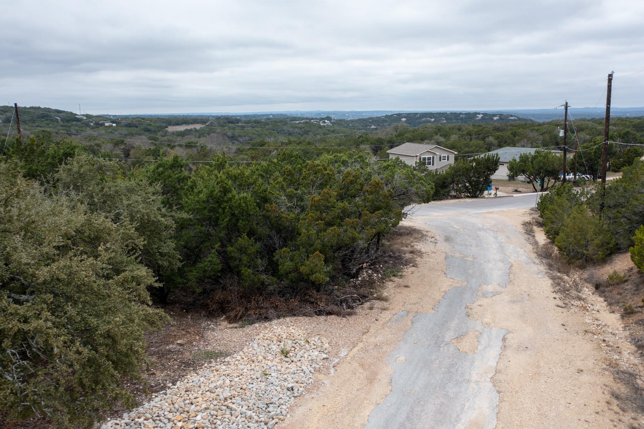 8601 Big Horn CIR