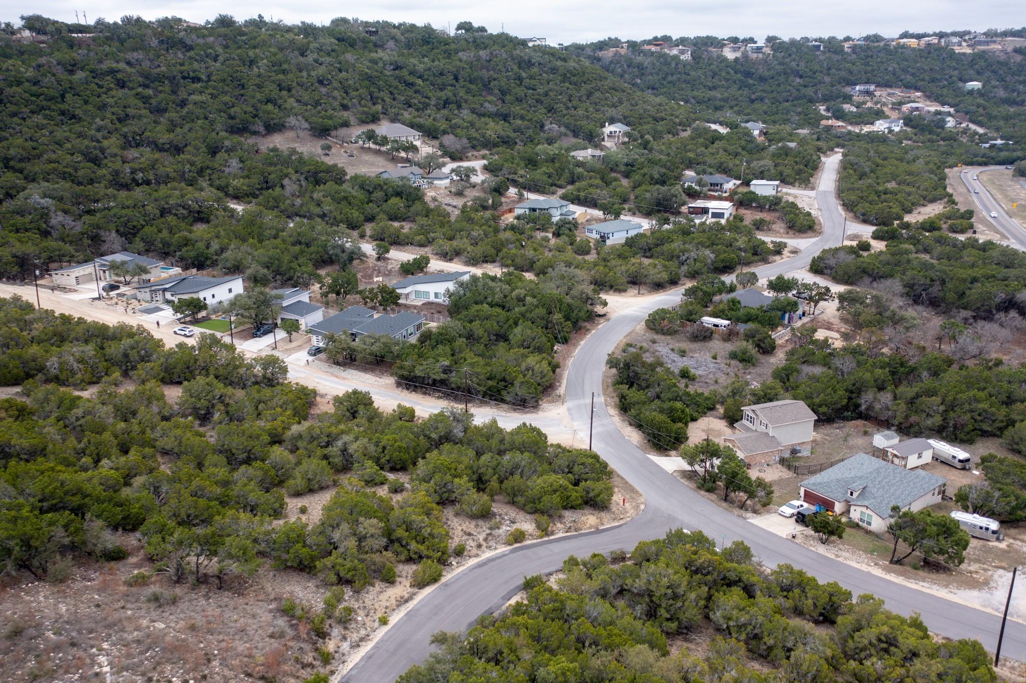 8601 Big Horn CIR
