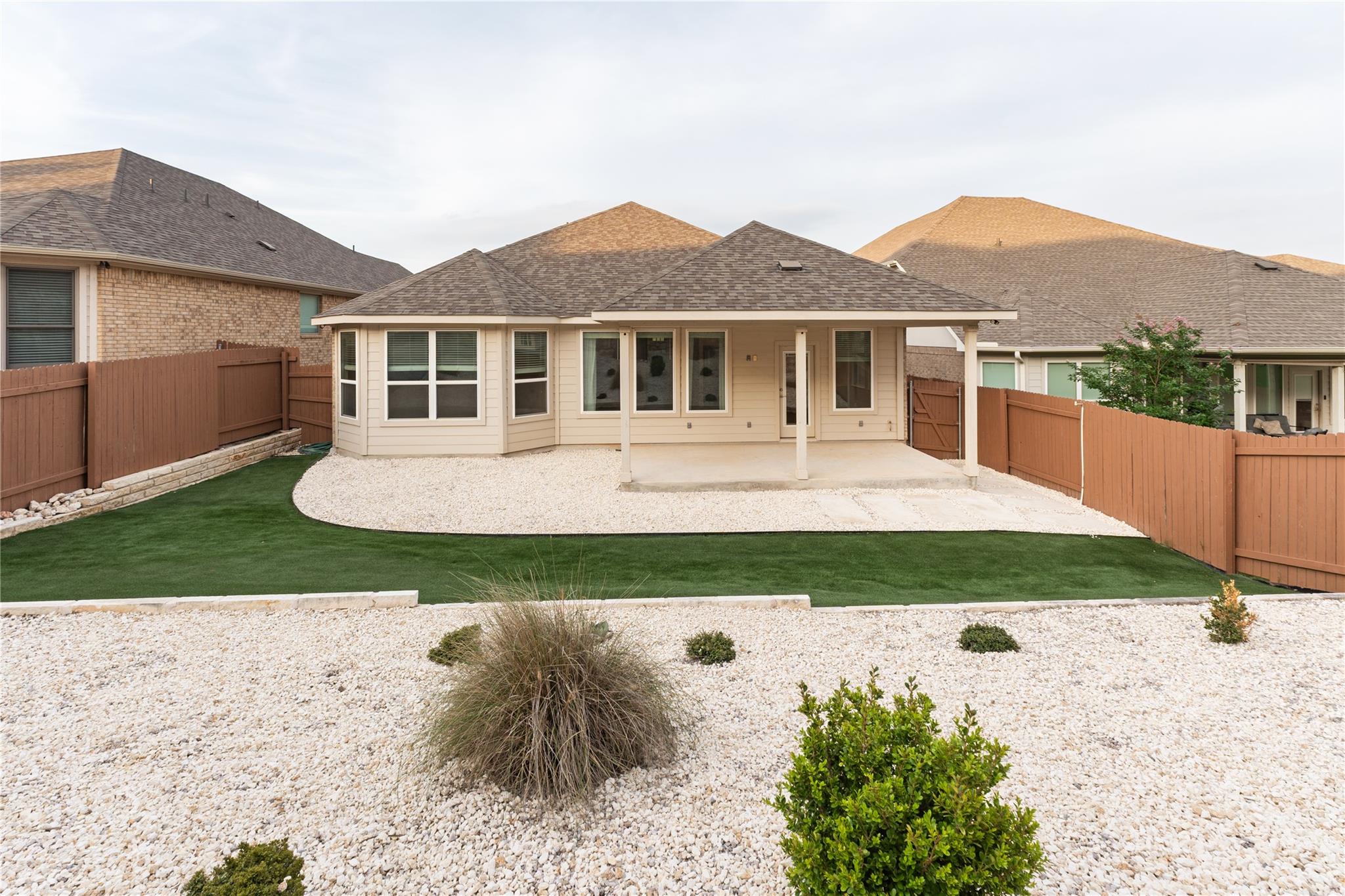 1113 Highwater DR