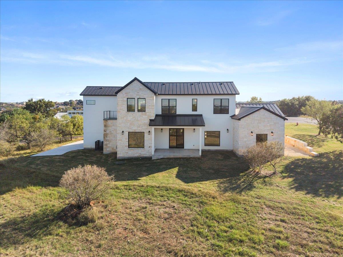 102 Mountain Home RD