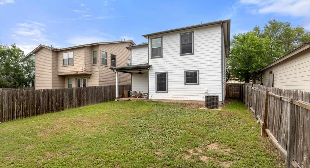 13413 Sea Biscuit DR