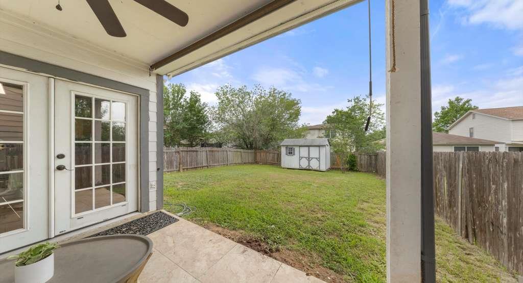 13413 Sea Biscuit DR