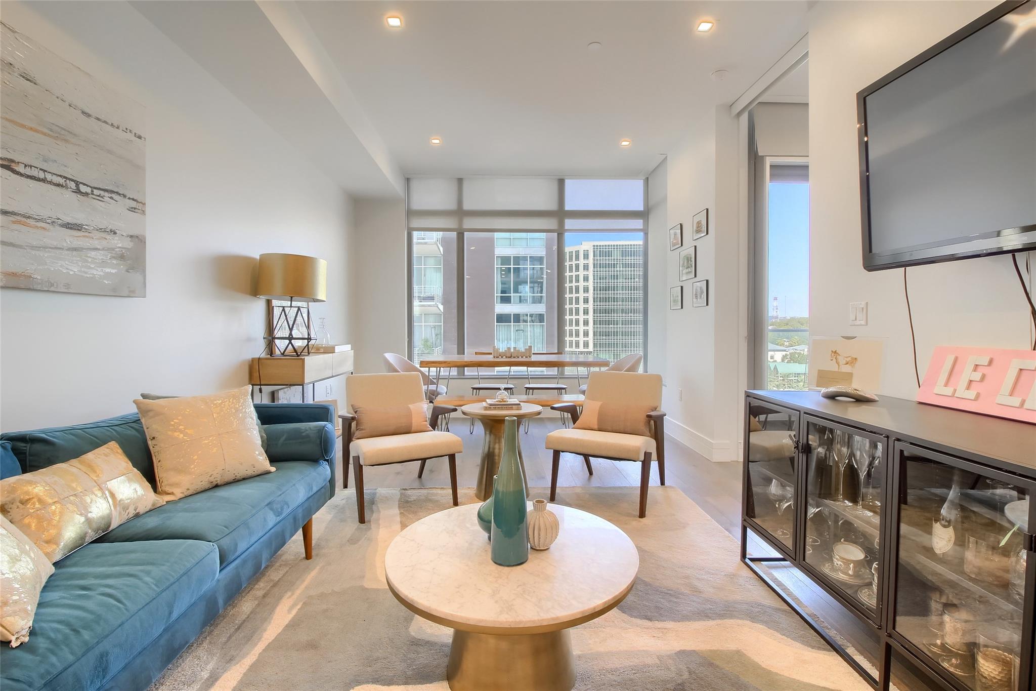 501 West Ave # 1002