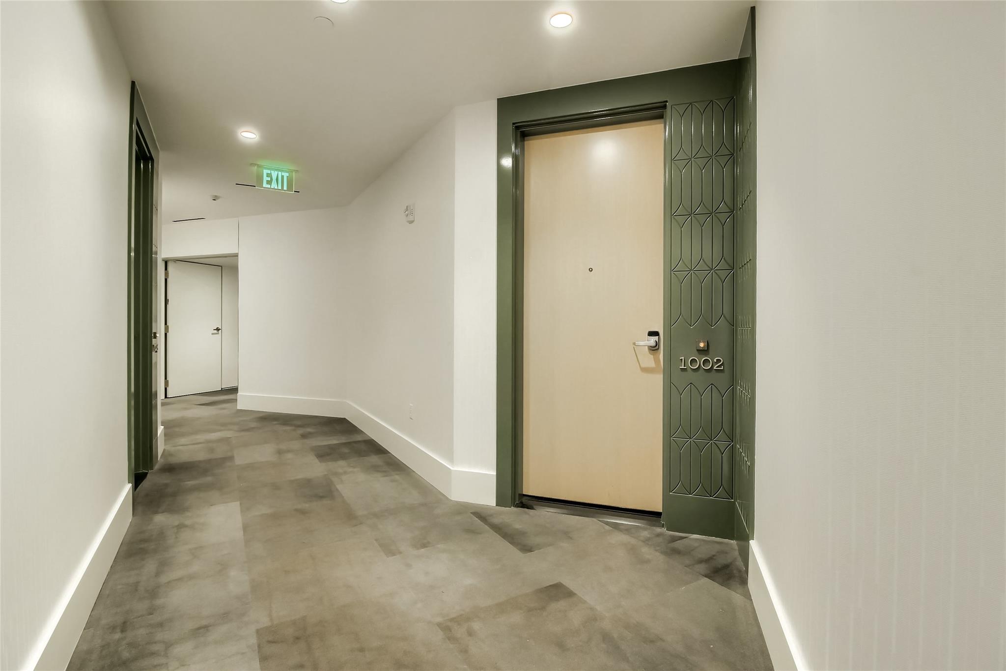 501 West Ave # 1002