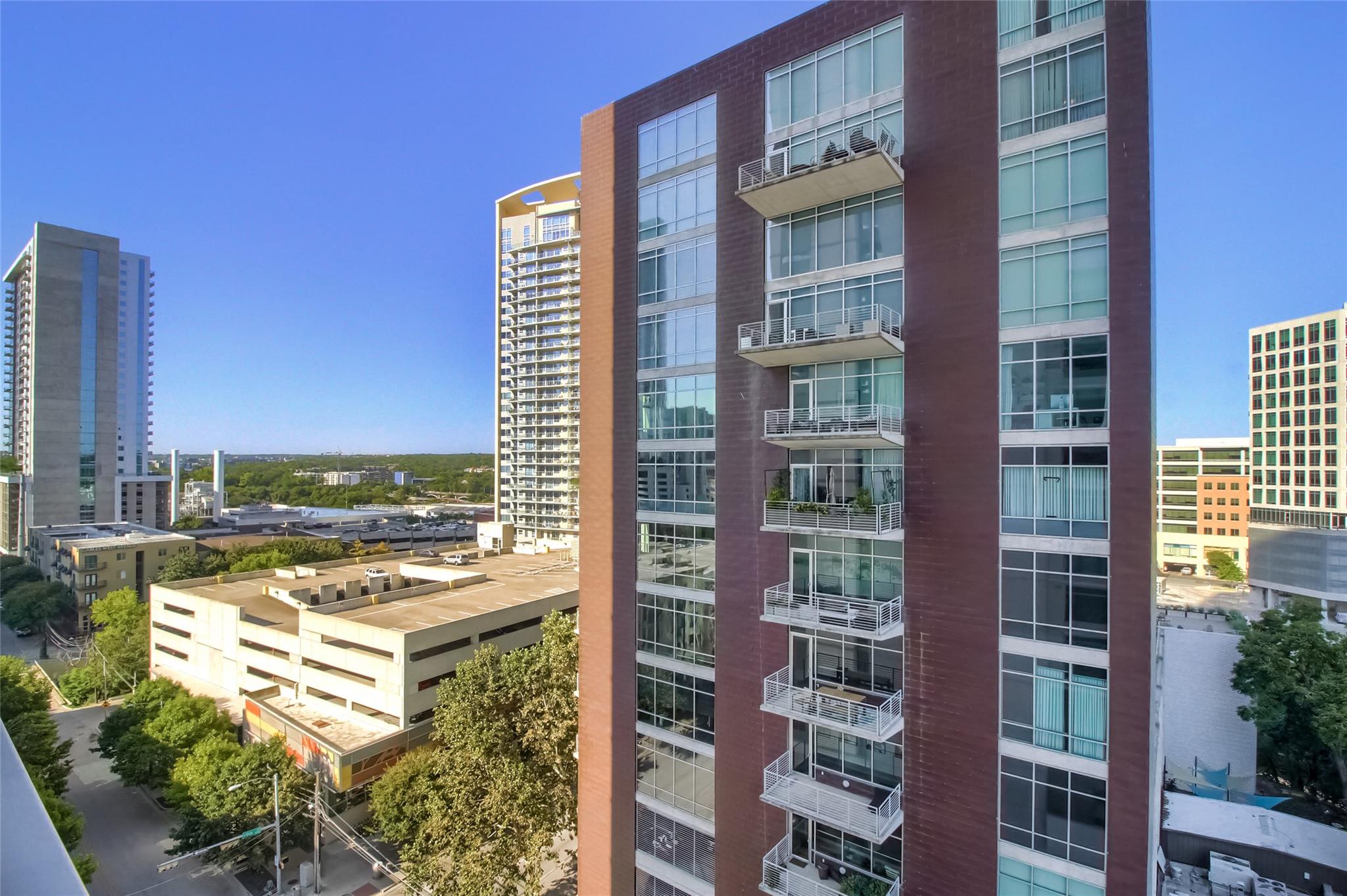 501 West Ave # 1002