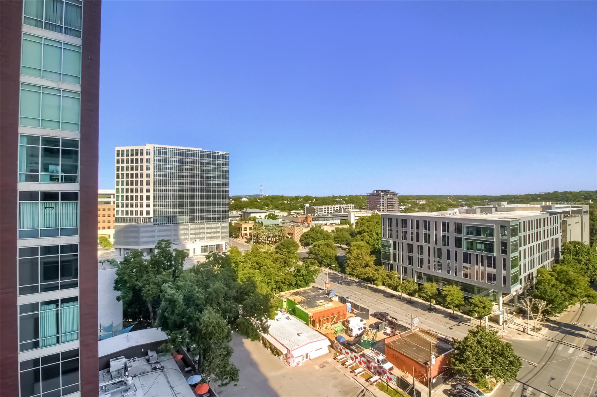 501 West Ave # 1002
