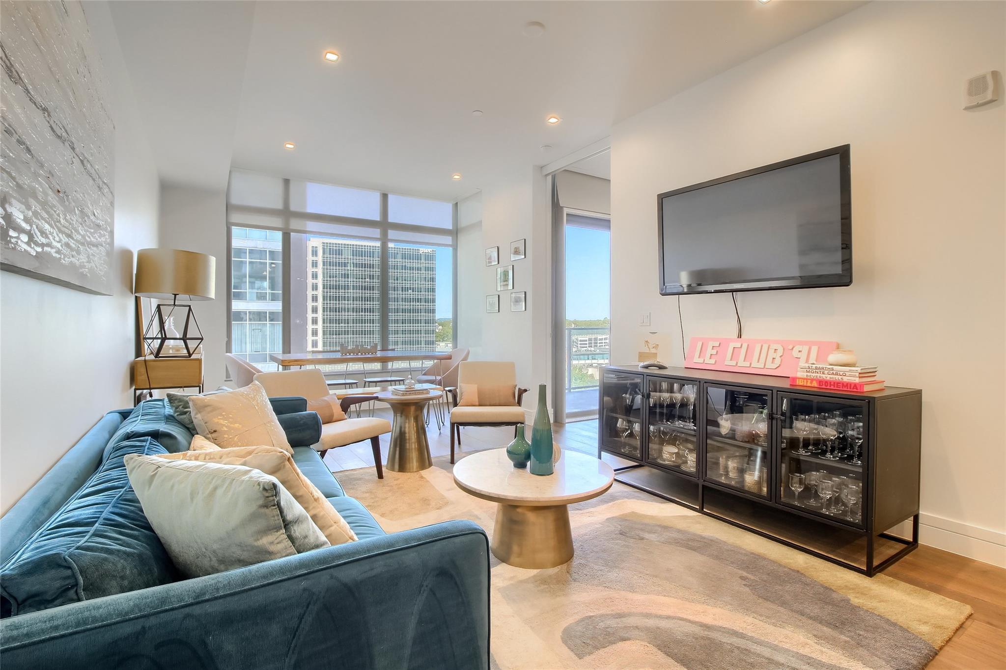 501 West Ave # 1002