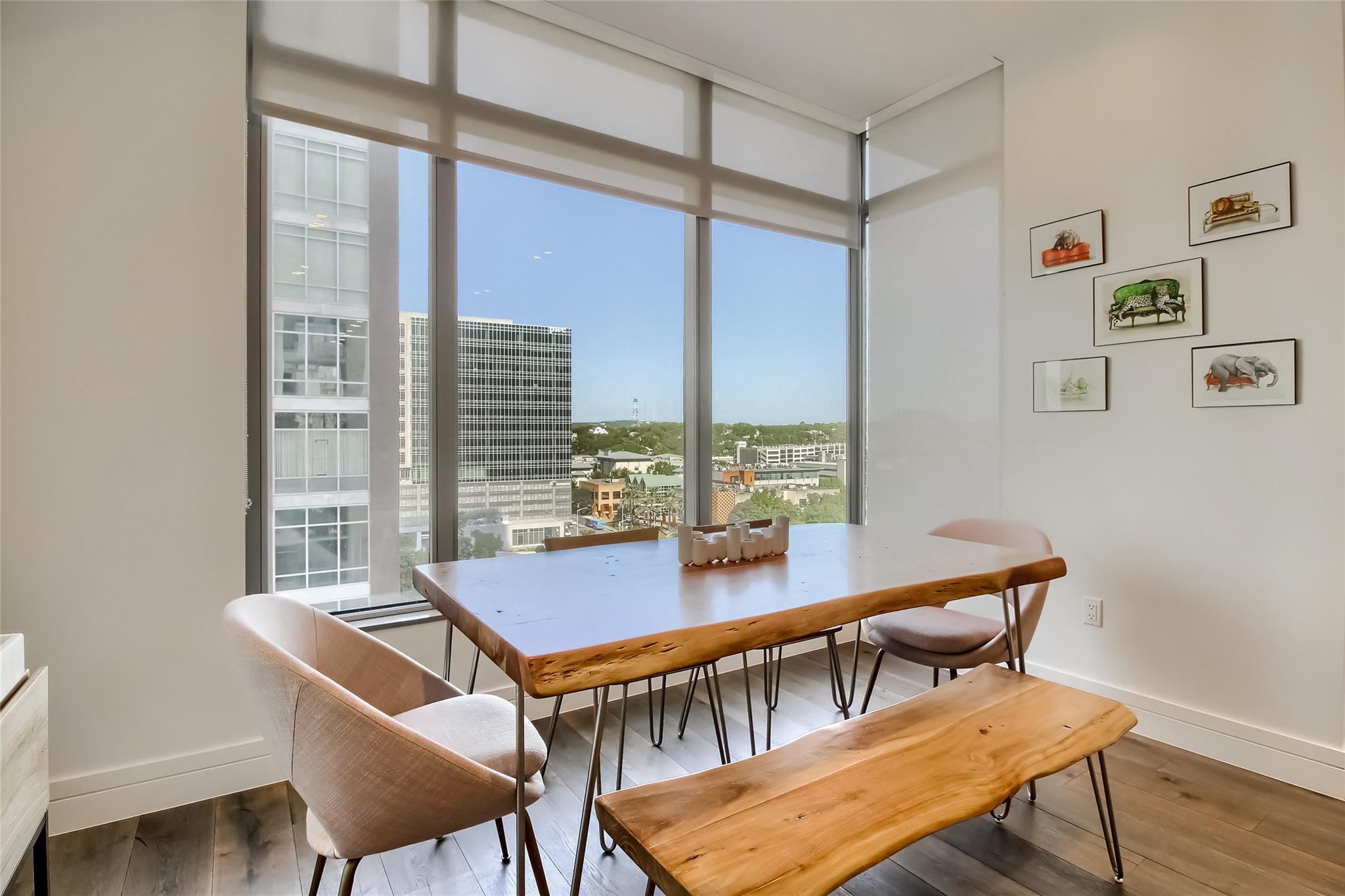 501 West Ave # 1002