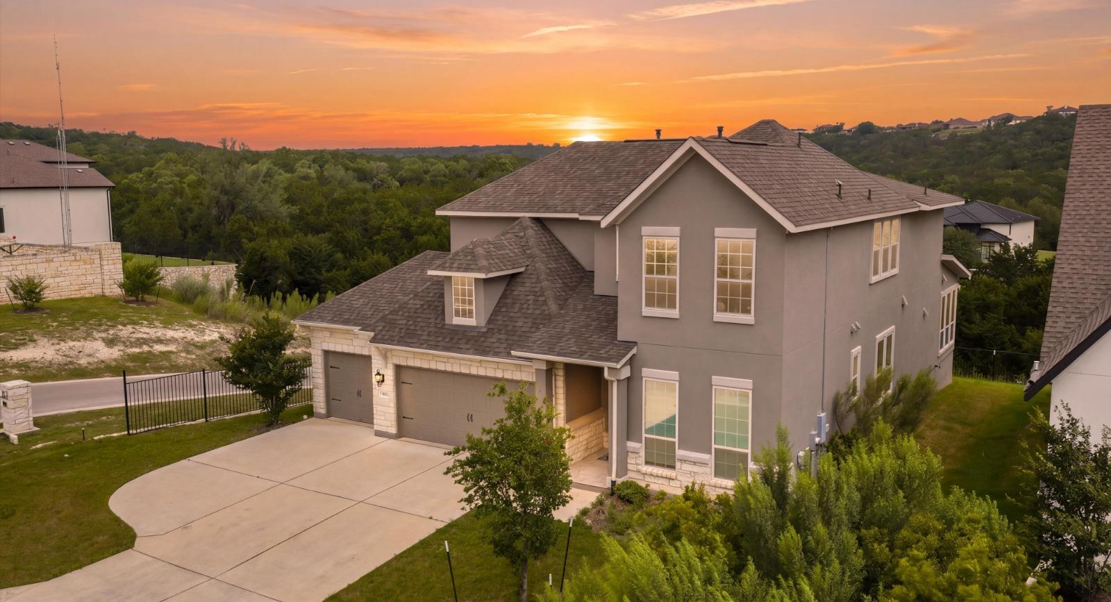 908 Siena Sunset Rd Leander TX