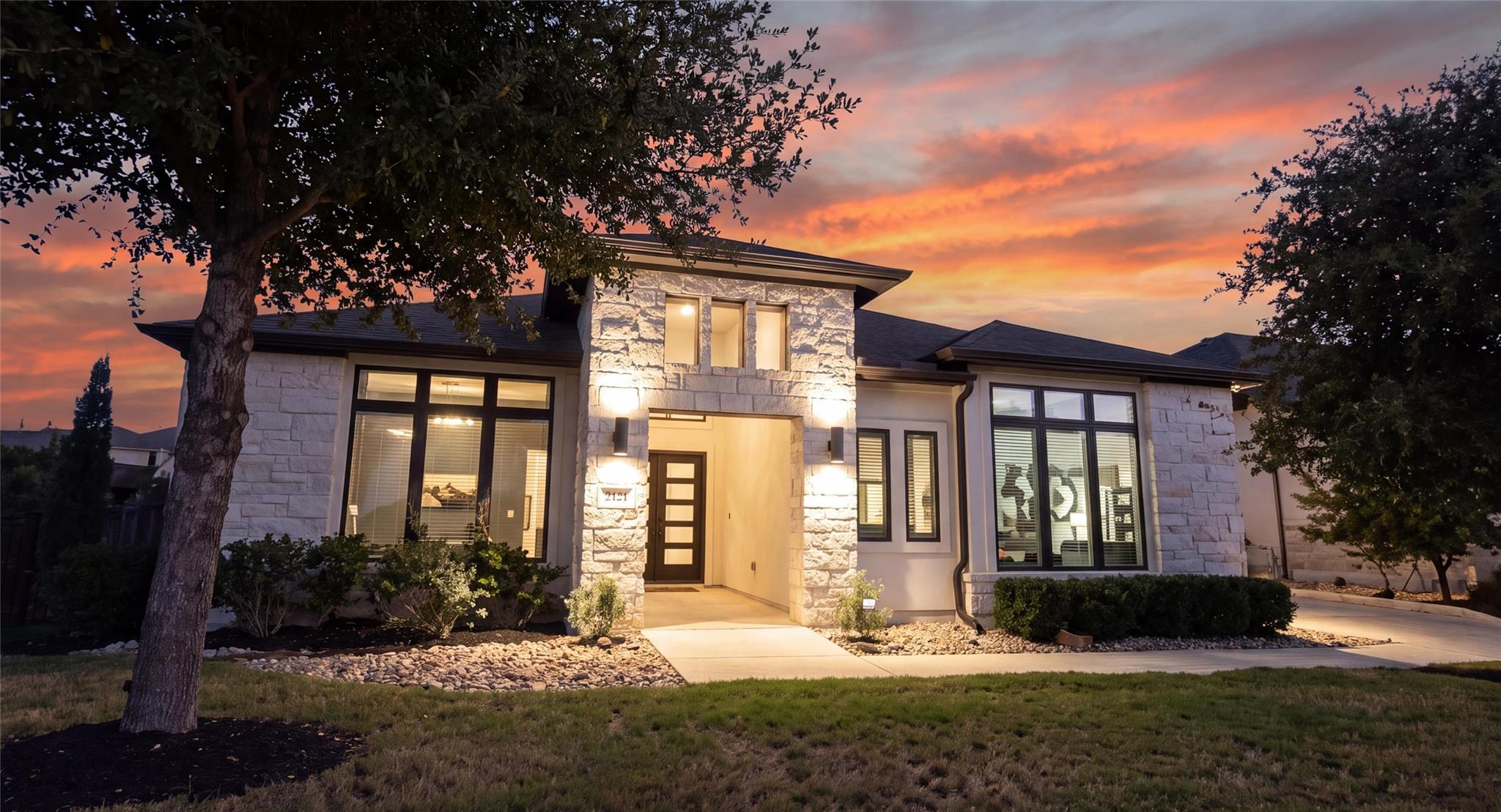 2421 Bel Paese Bnd Leander TX
