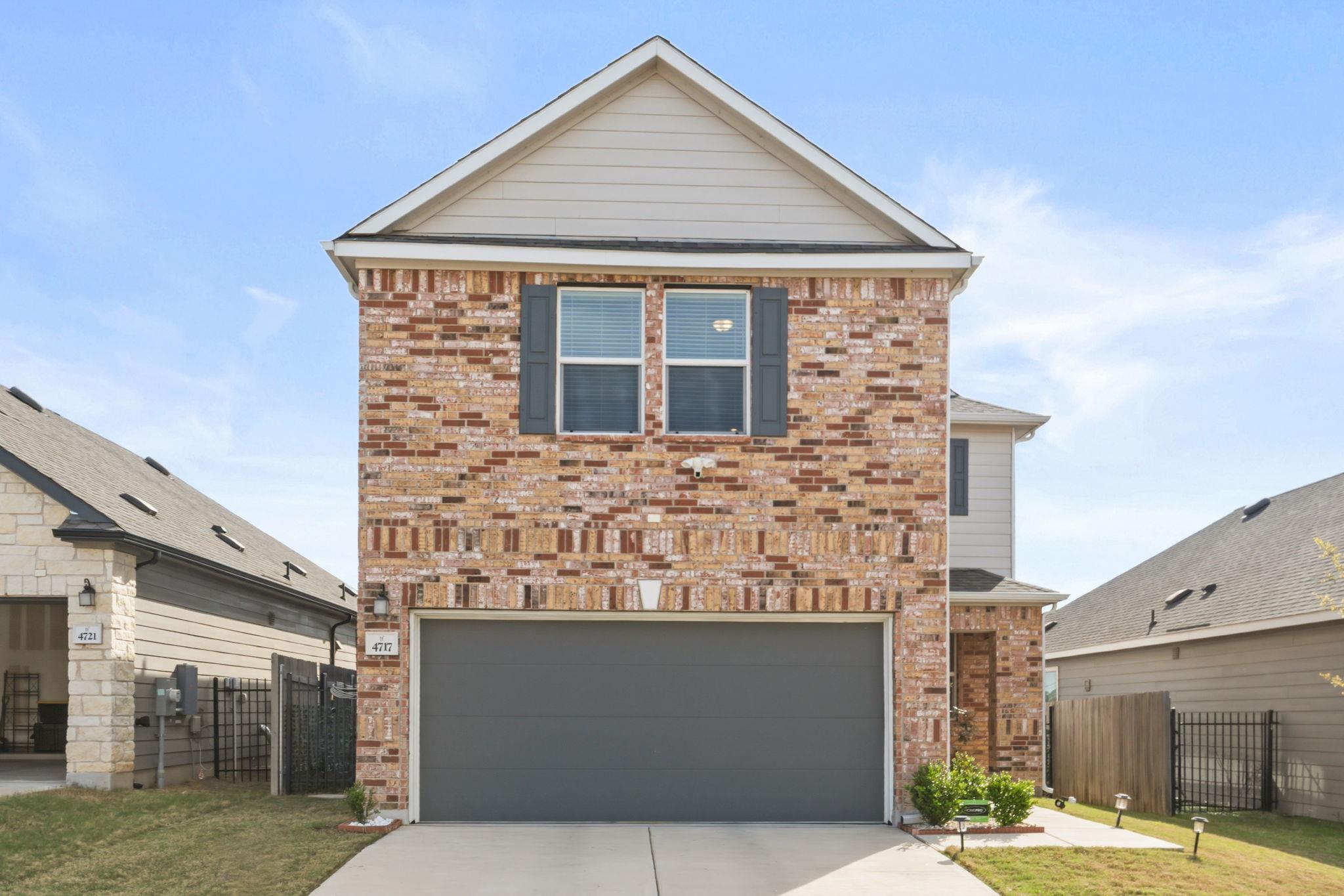 4717 Colmar DR