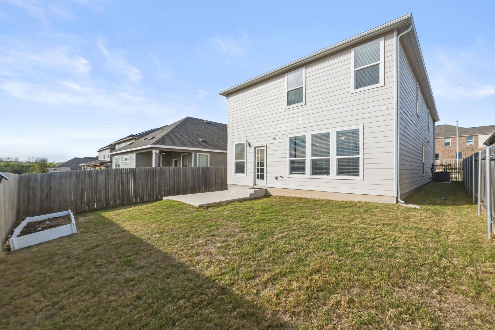 4717 Colmar DR