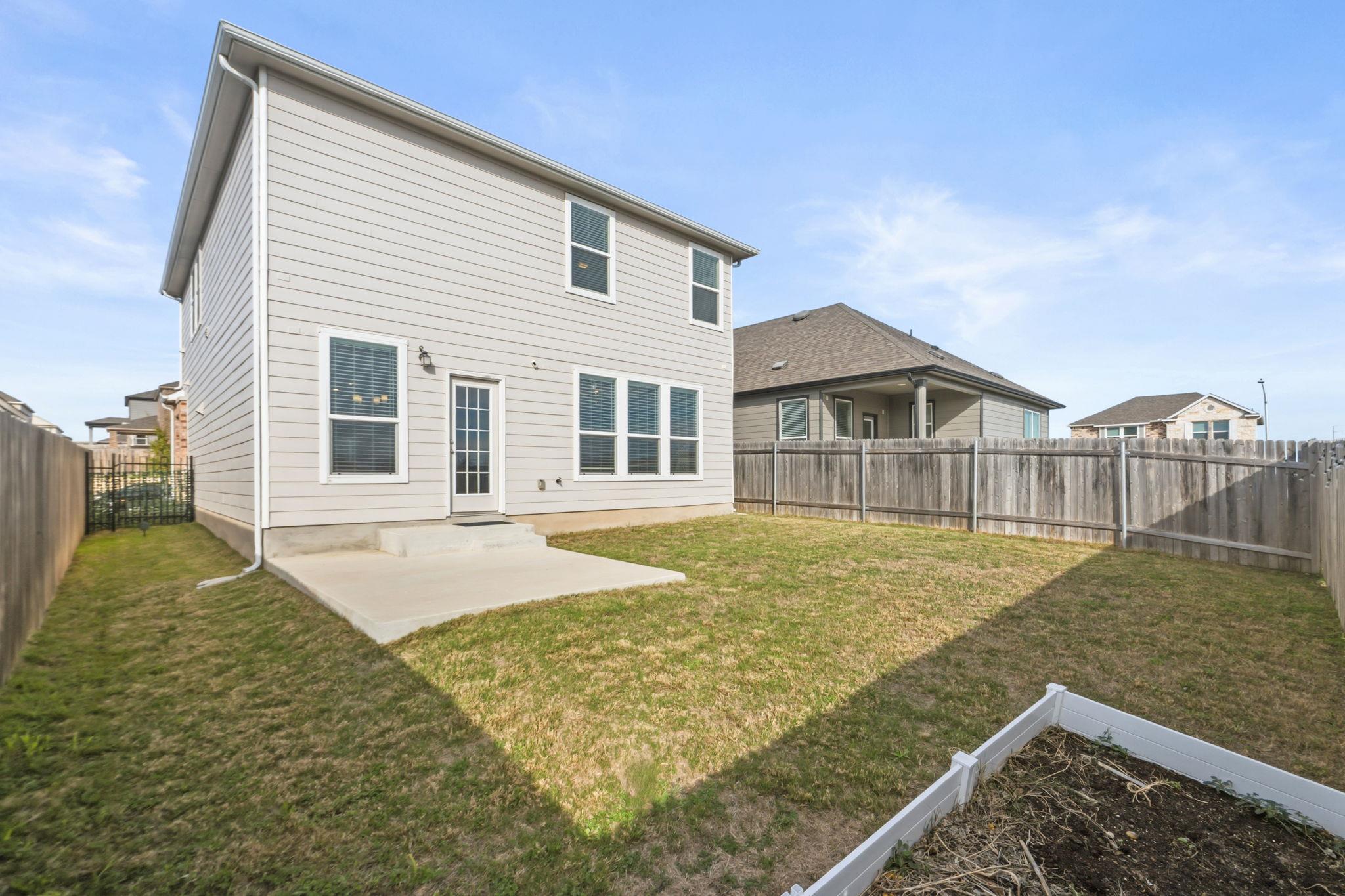 4717 Colmar DR