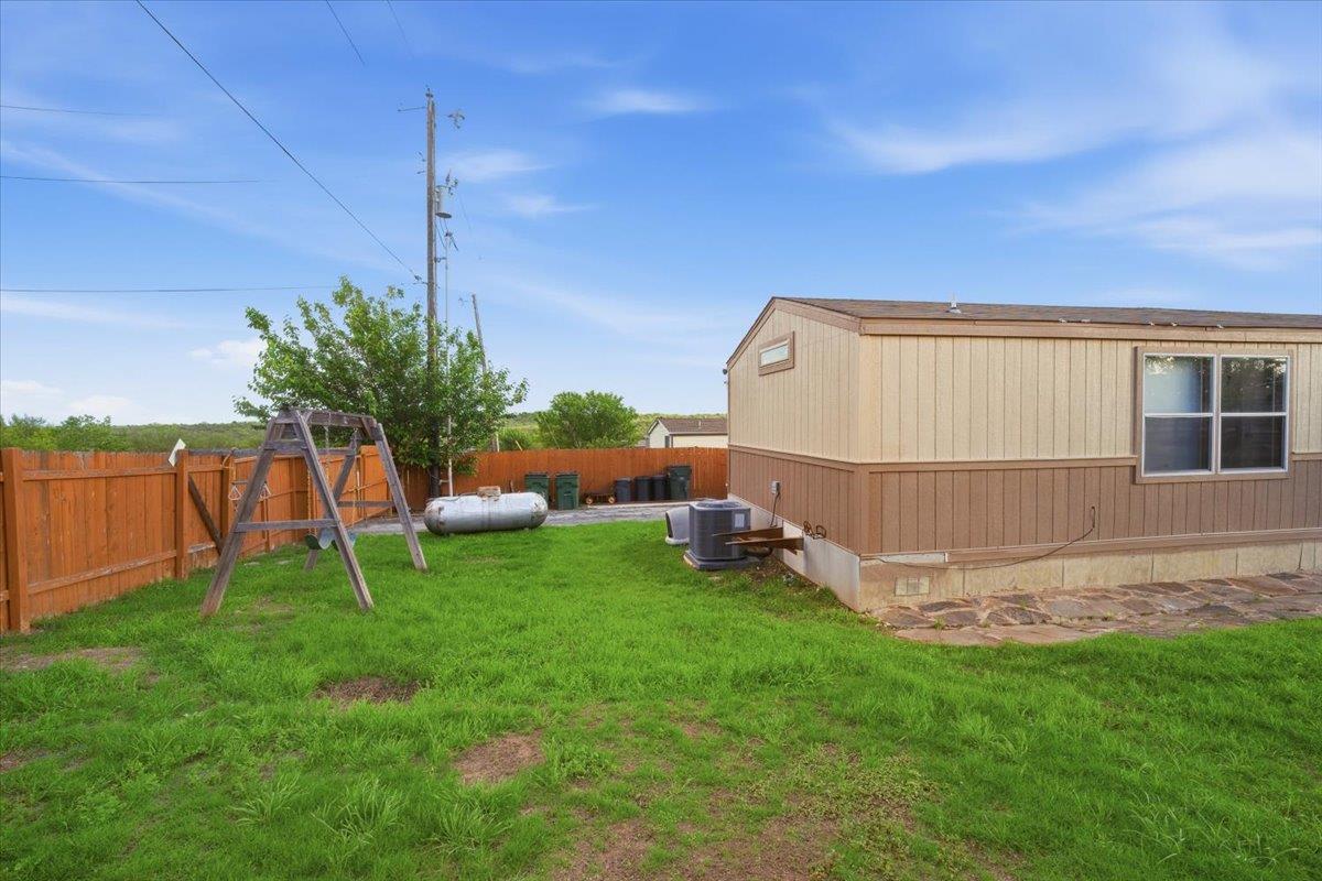112 Storm CT