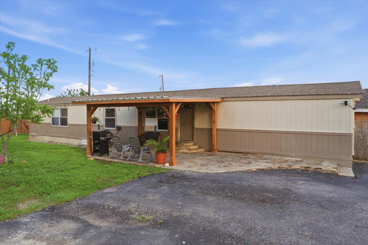 112 Storm CT