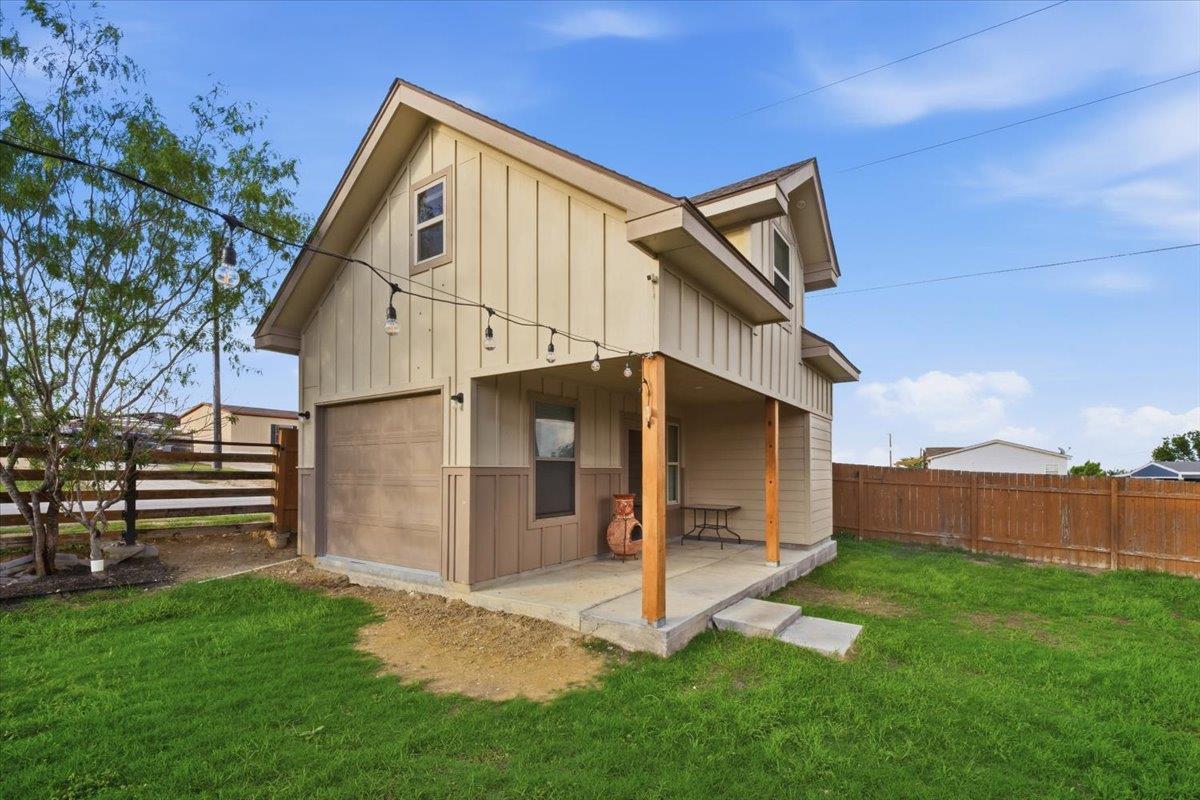112 Storm CT