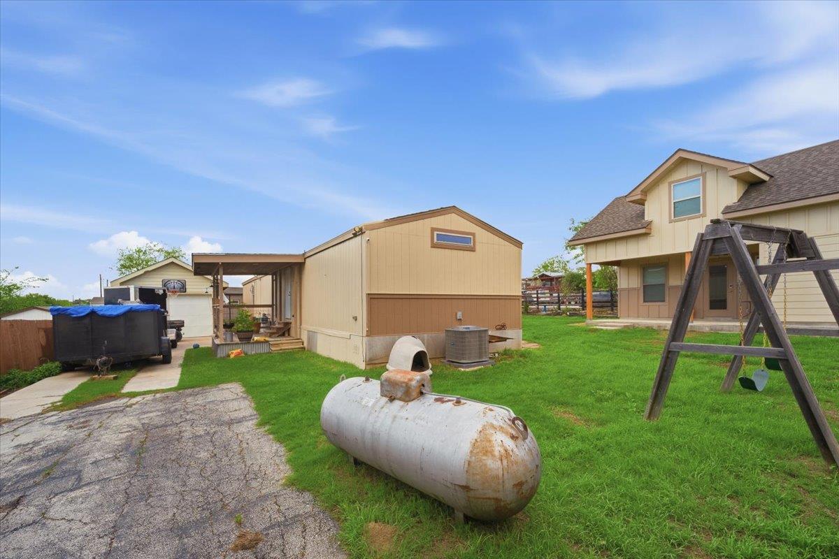112 Storm CT