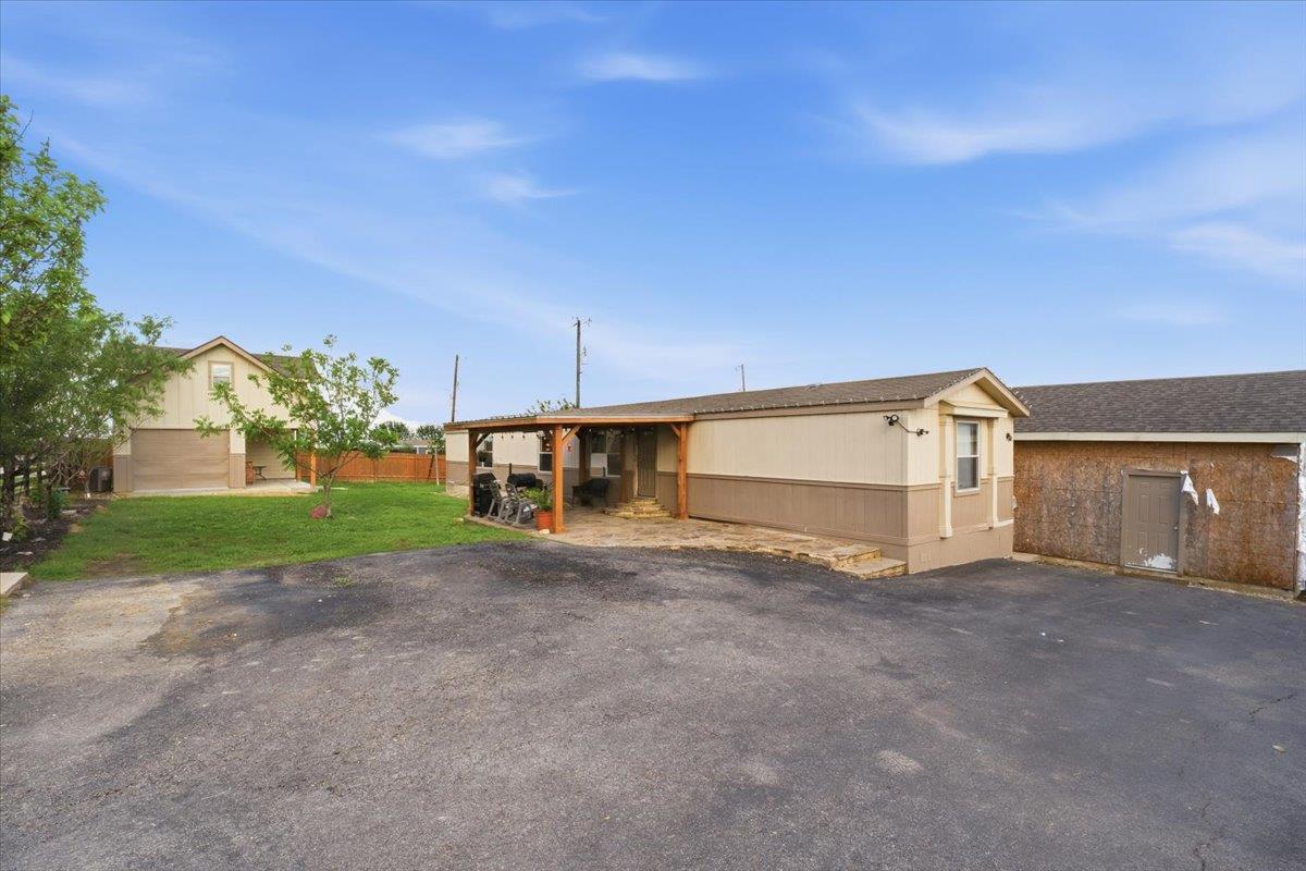 112 Storm CT
