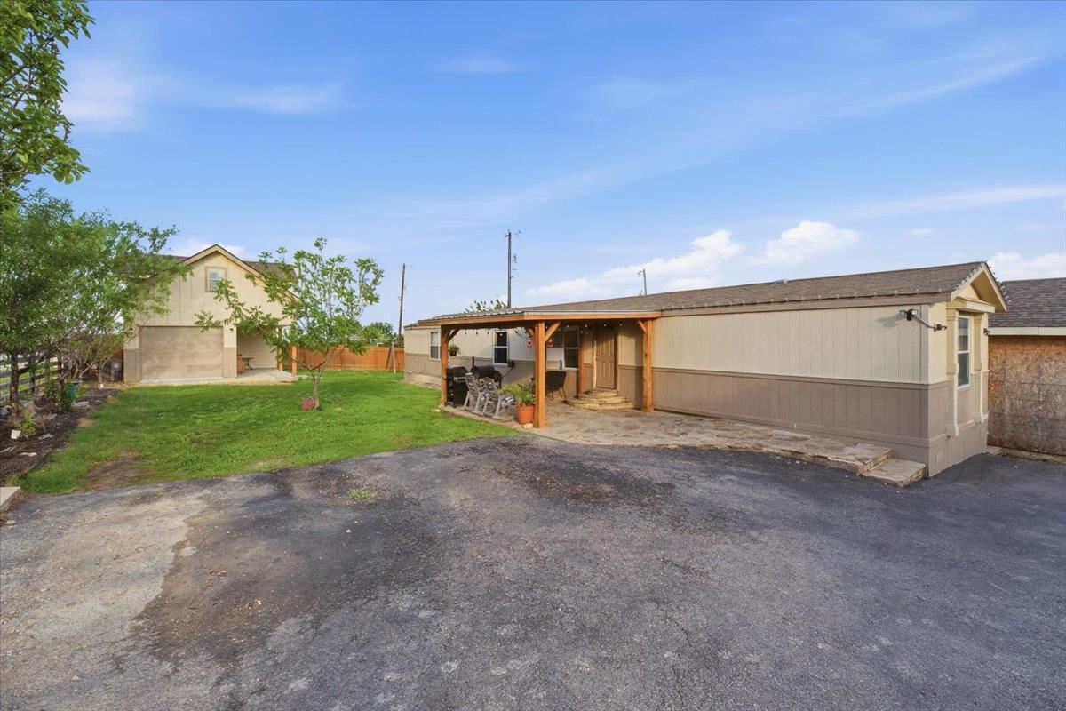 112 Storm CT