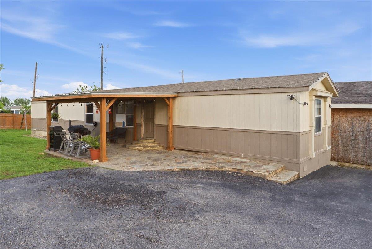 112 Storm CT