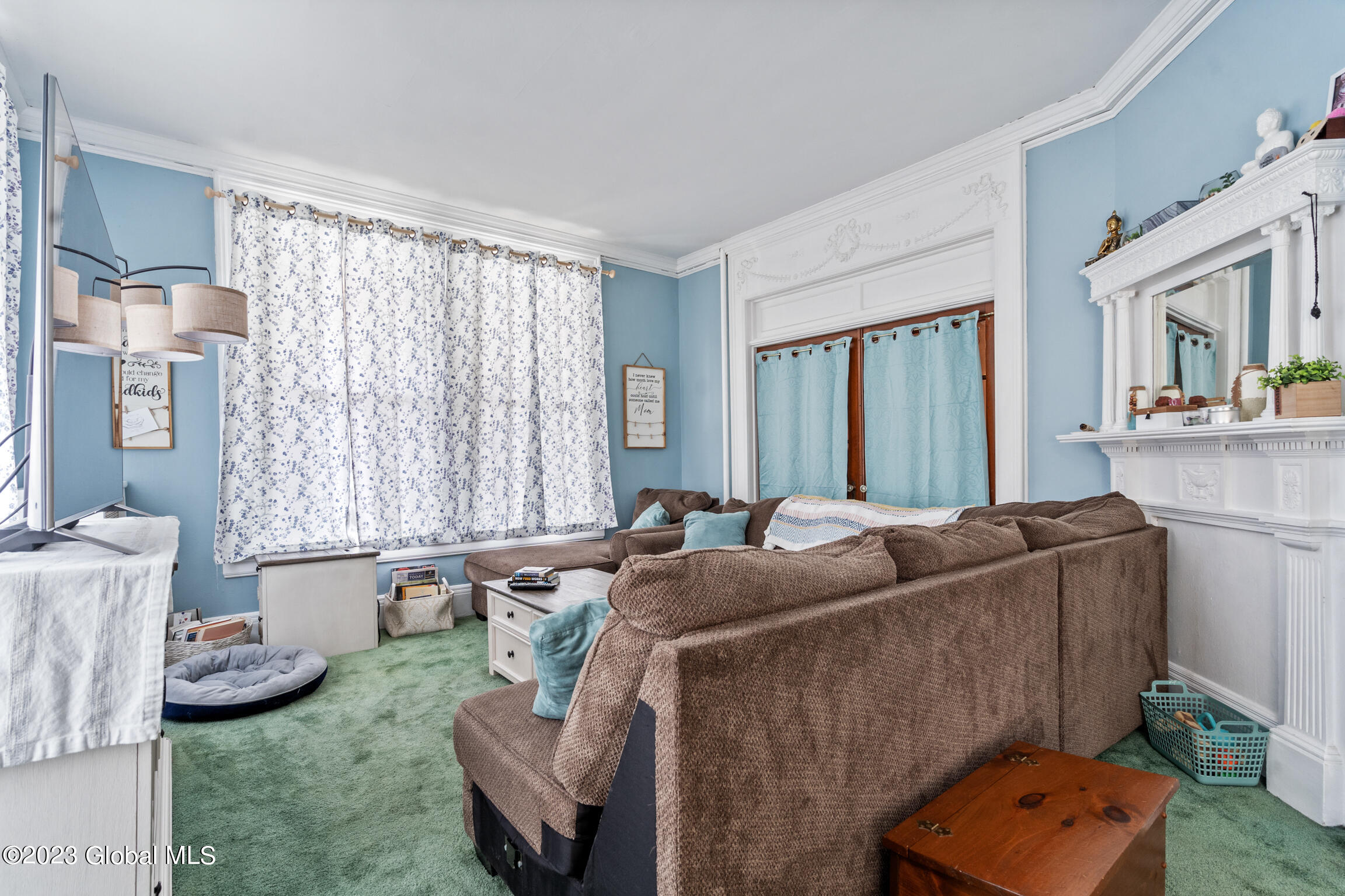 406 Park Avenue